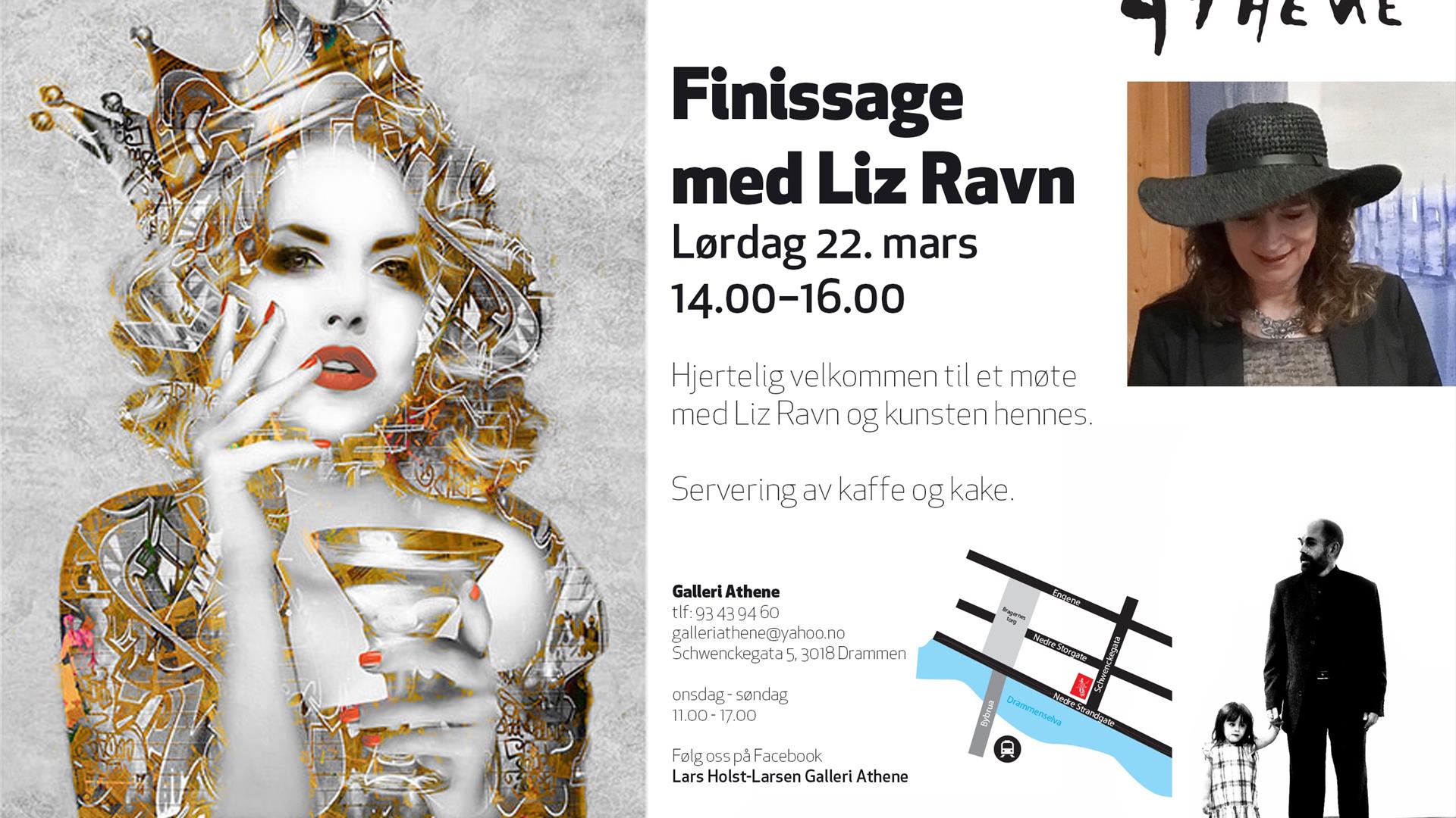 Finissage