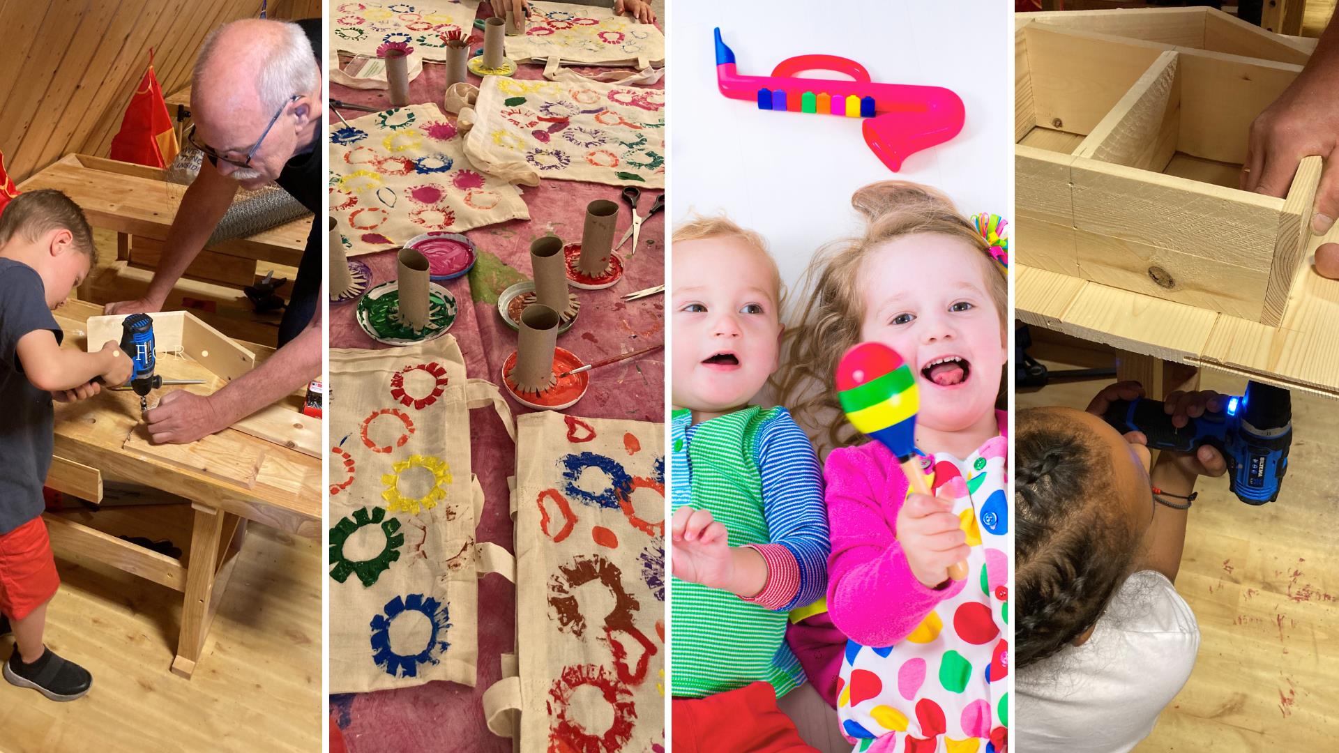 Foto: iStock og Kjersti Reknes