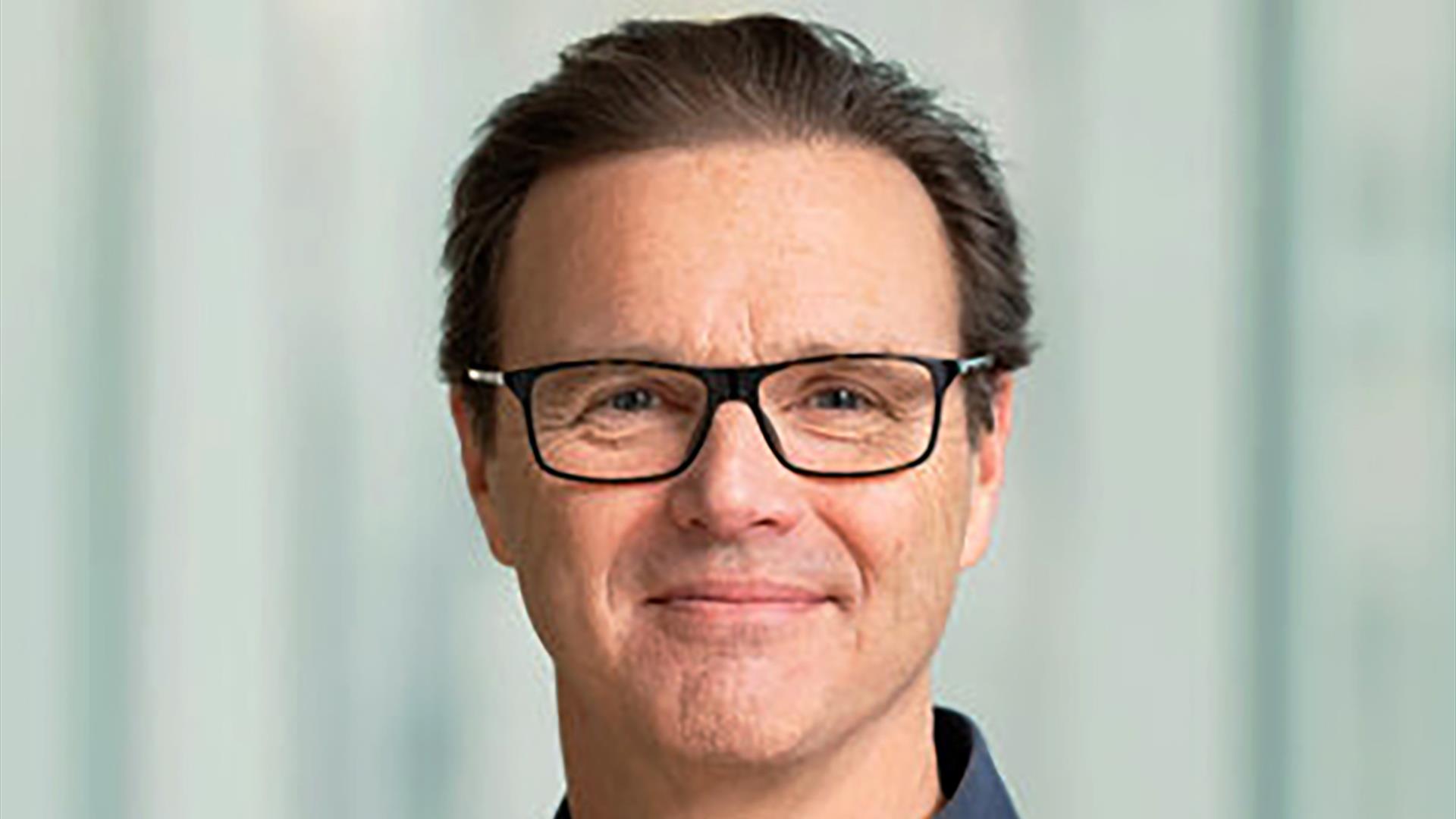 Knut A Fjerdingstad