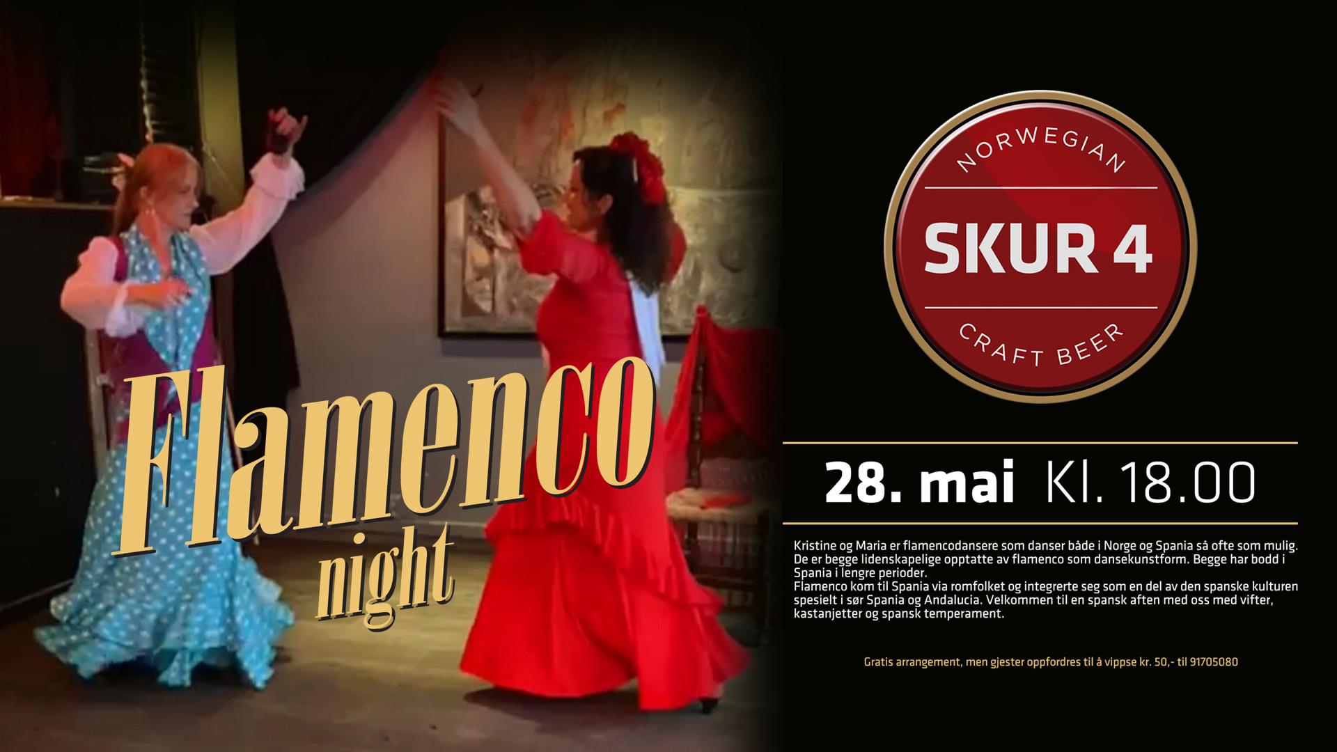 Flamenco