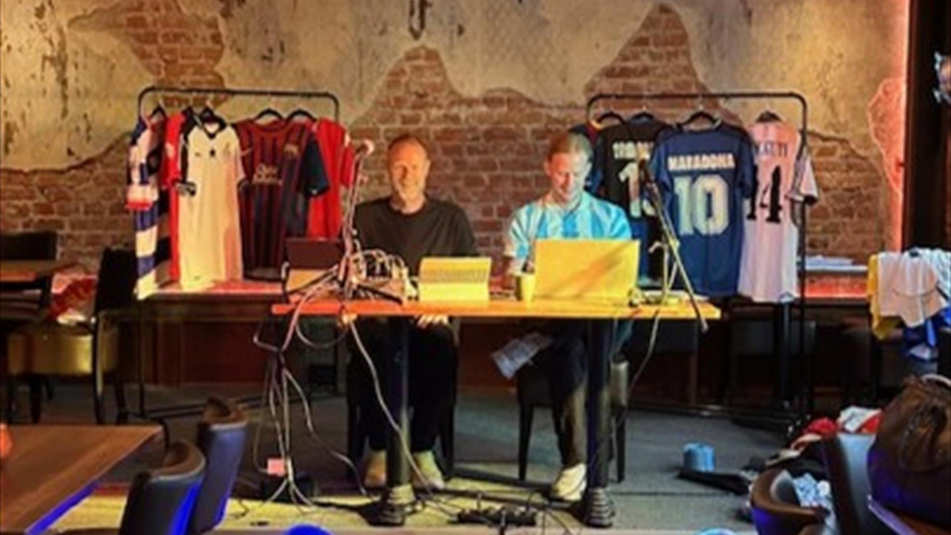 Mattias & Mathias