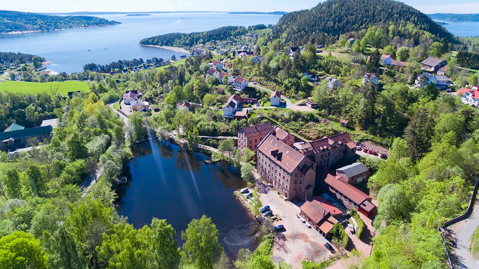 Foto Vidar Askland