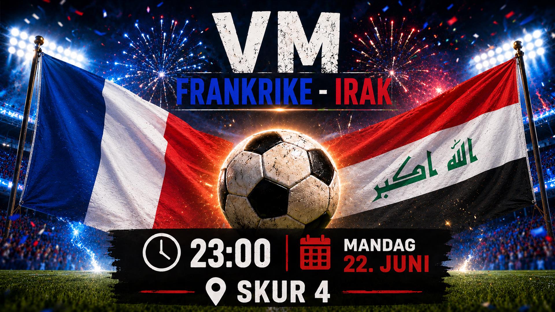 VM