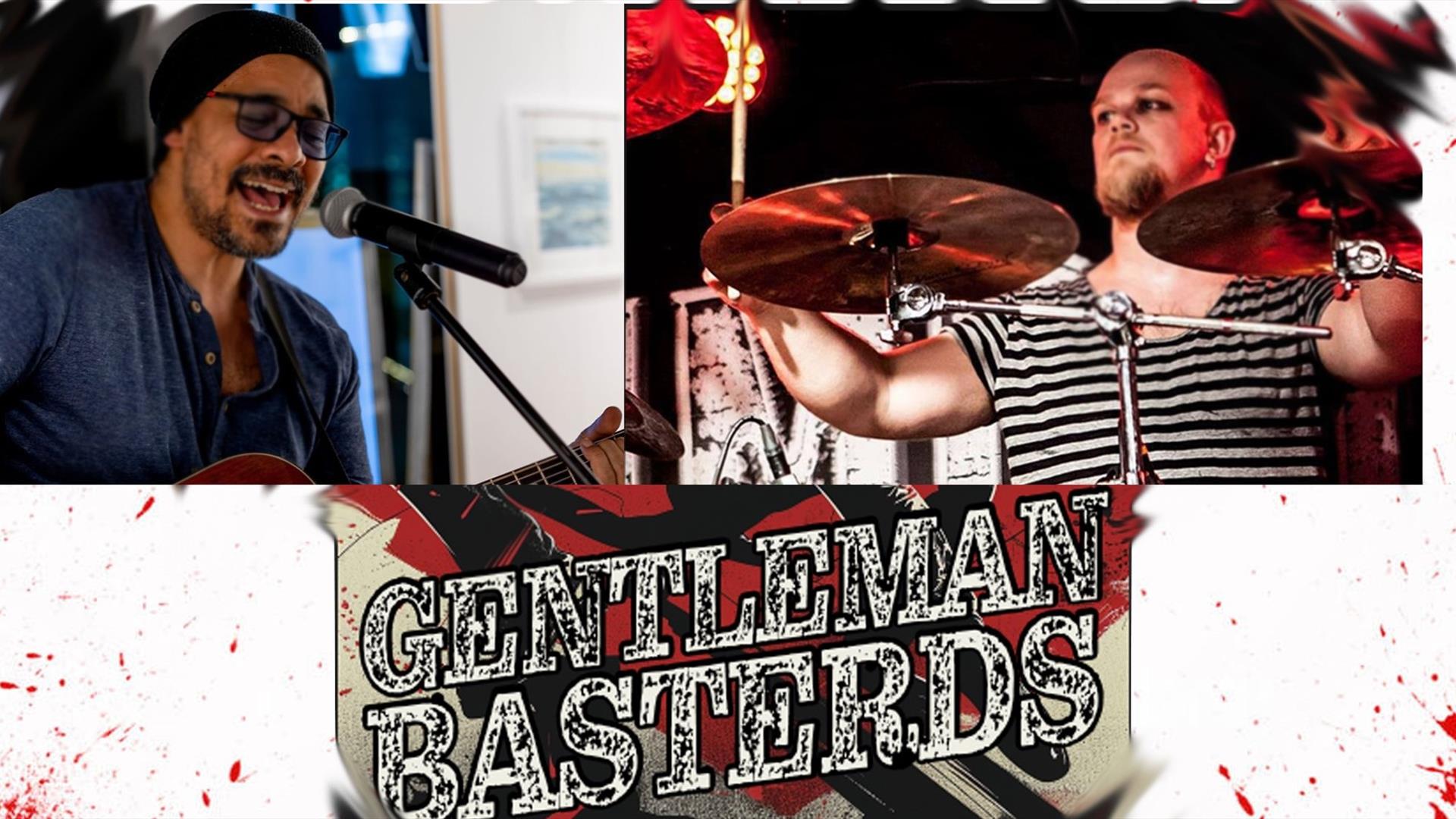 Gentleman Basterds
