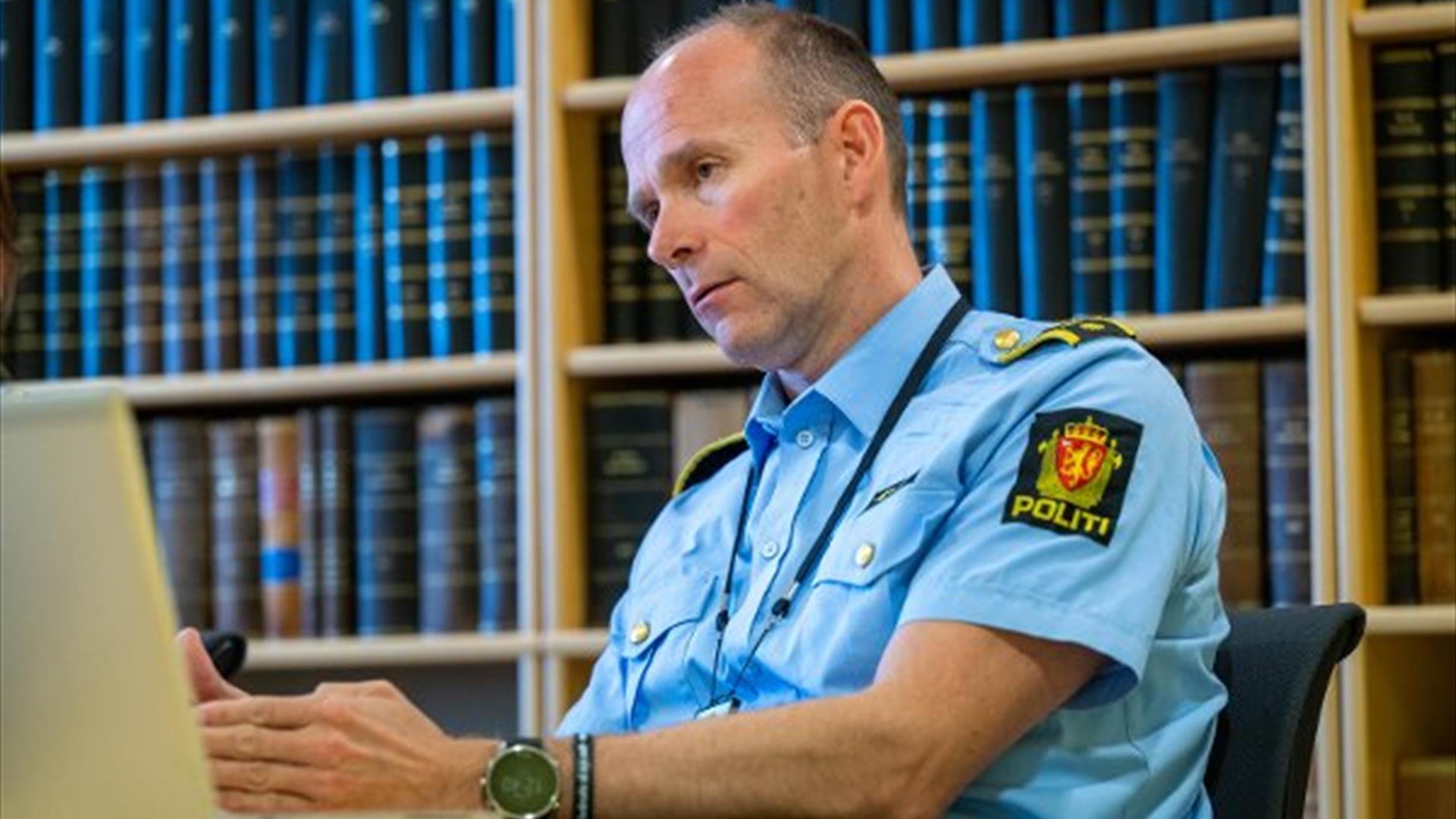 Geir Oustorp