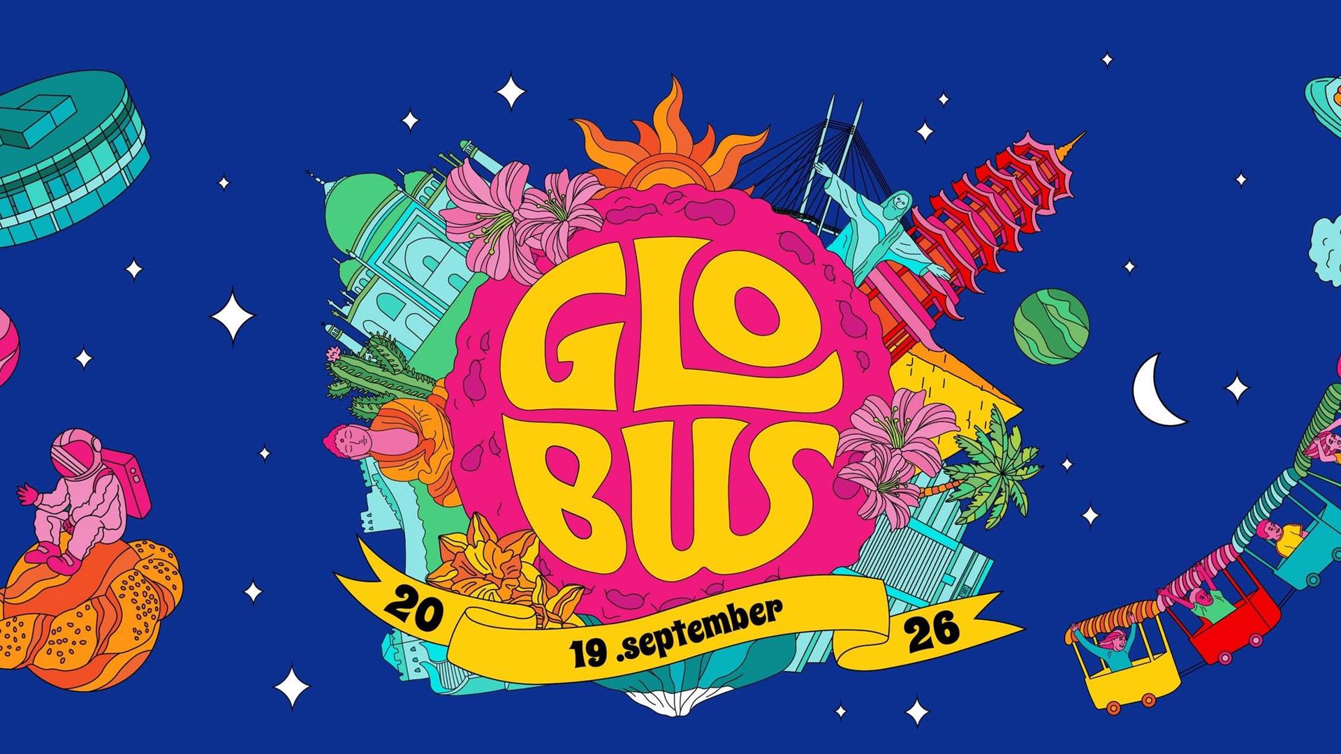 Globus