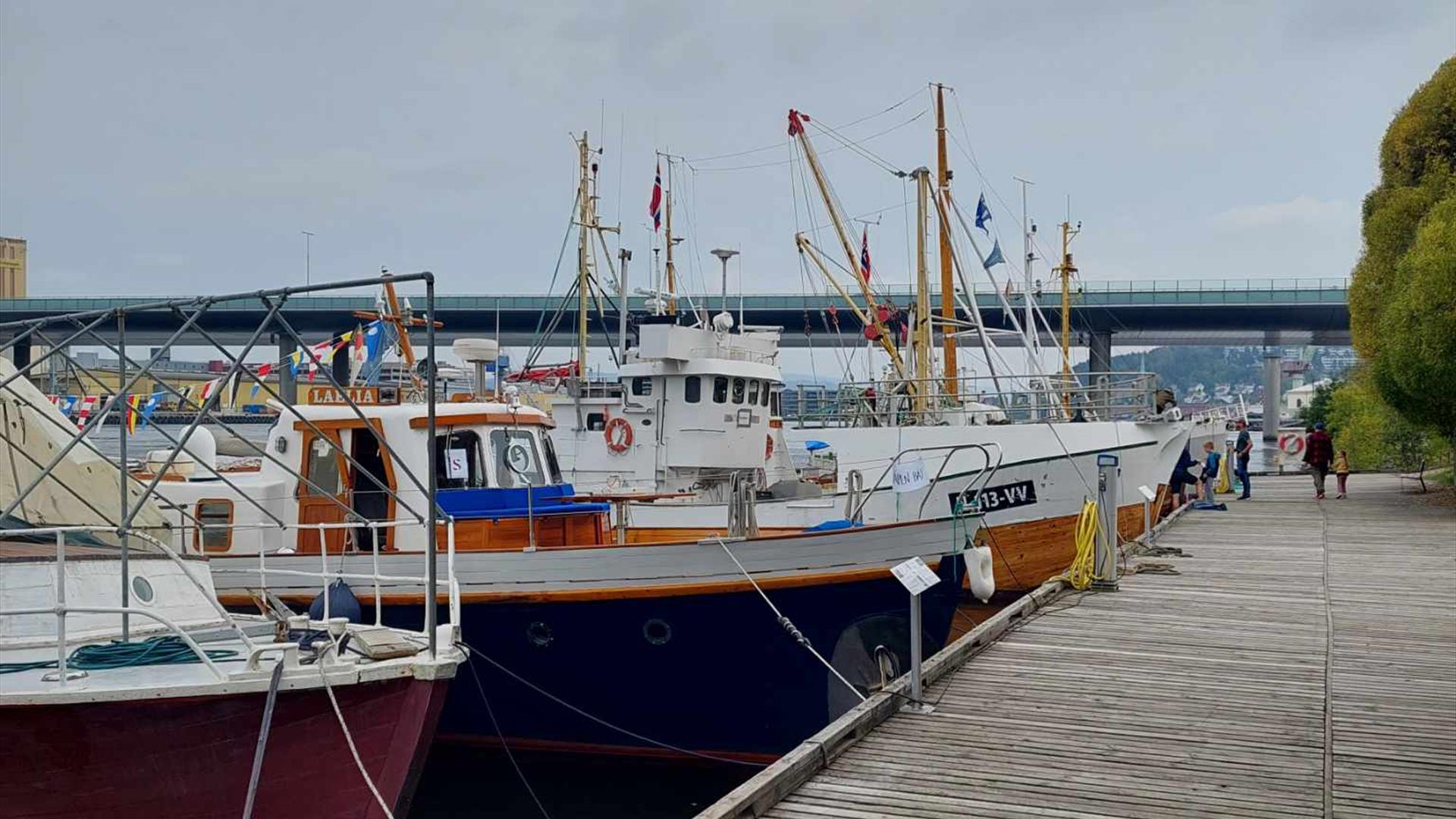 Gyldenløve Brygge