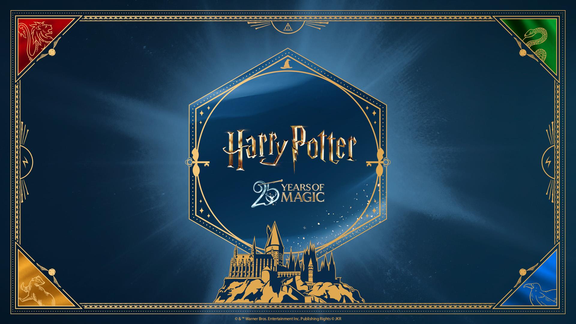 Harry Potter