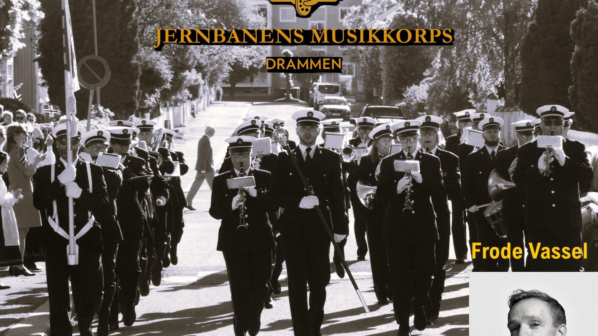 JMK Drammen
