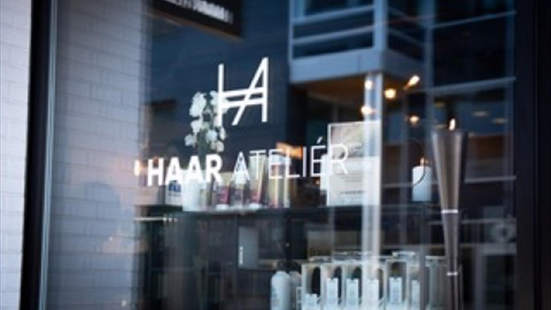 Haar Ateliér AS