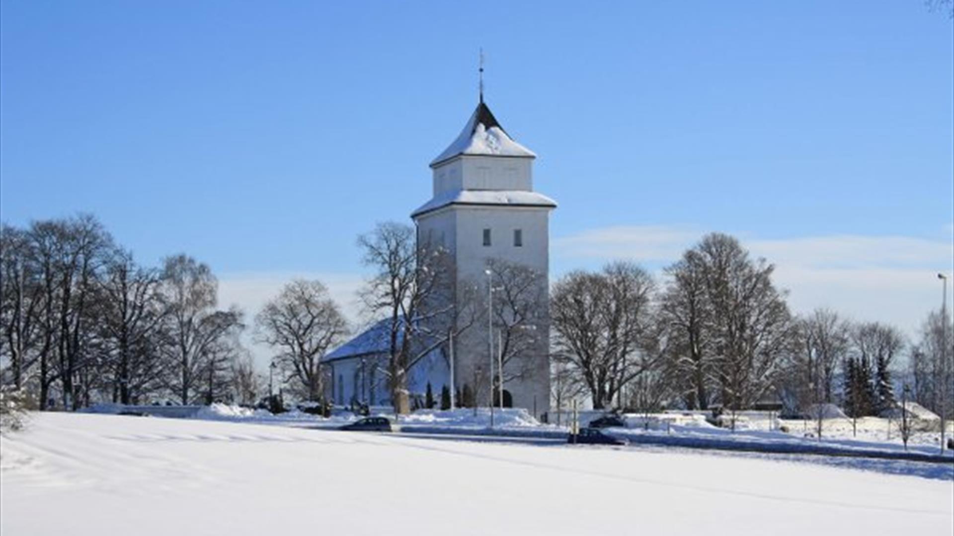 haug kirke