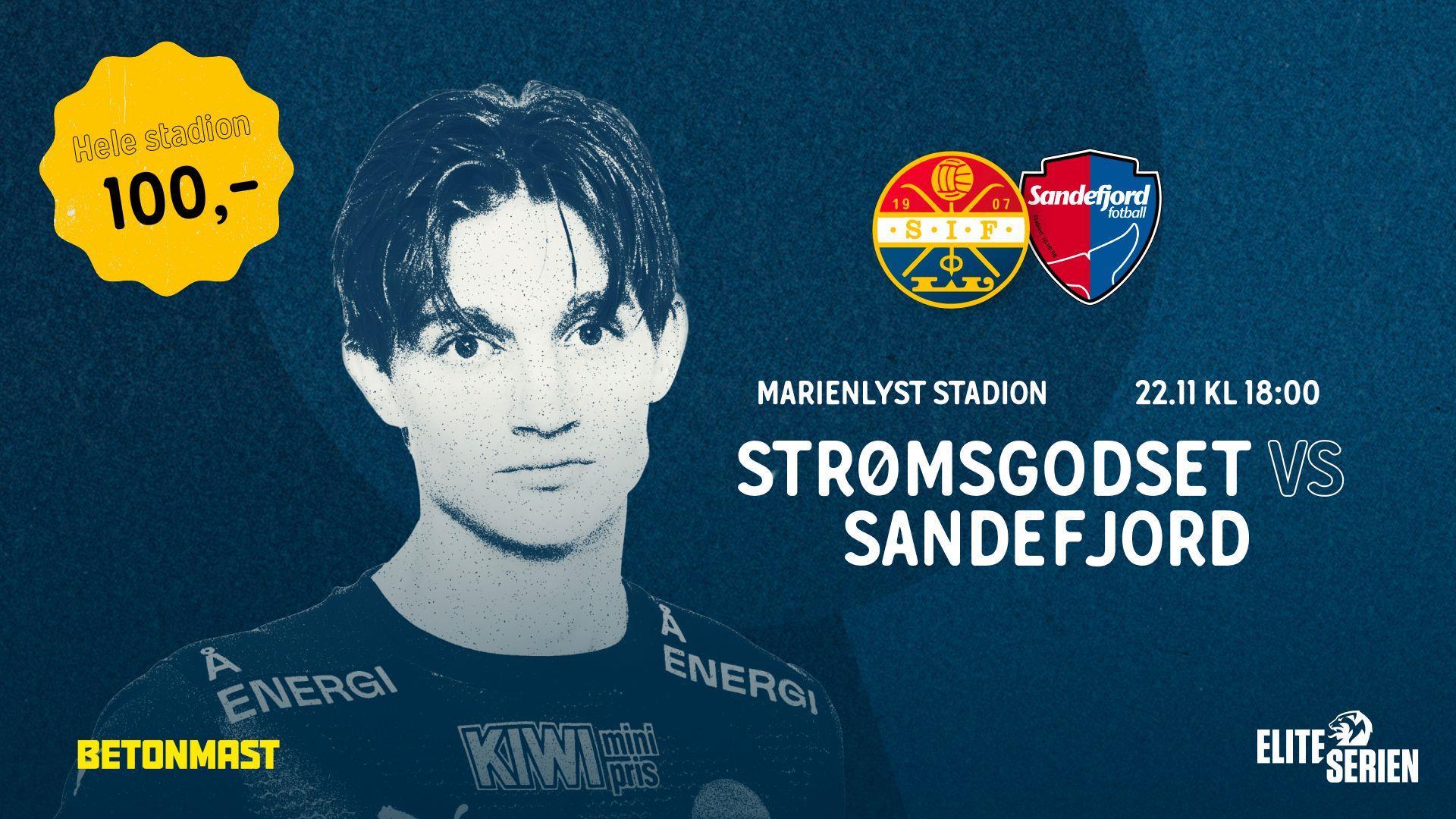 SIF-Sandefjord