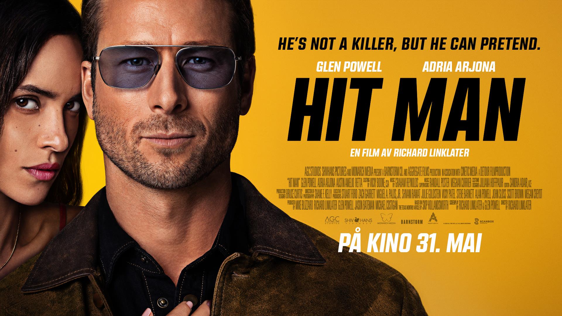 Hit Man