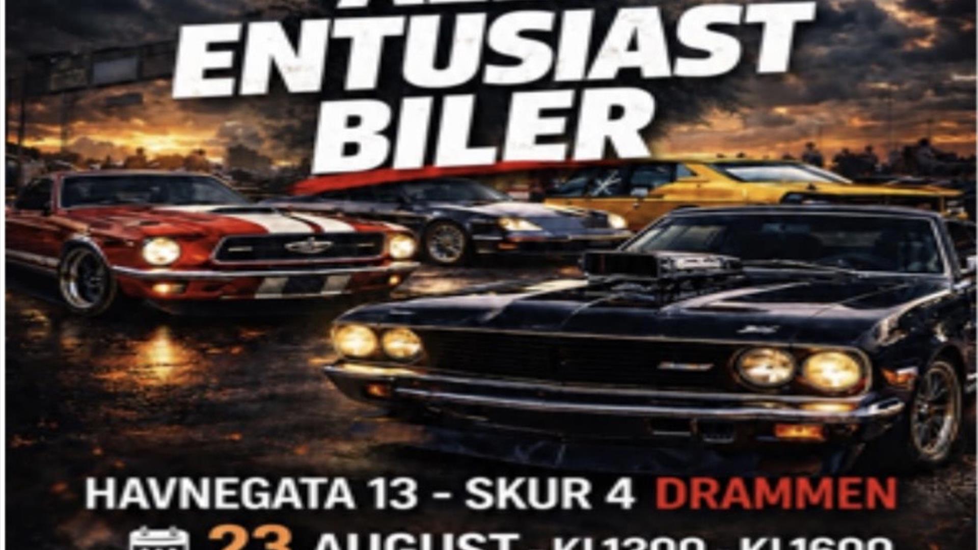 Entusiasttreff
