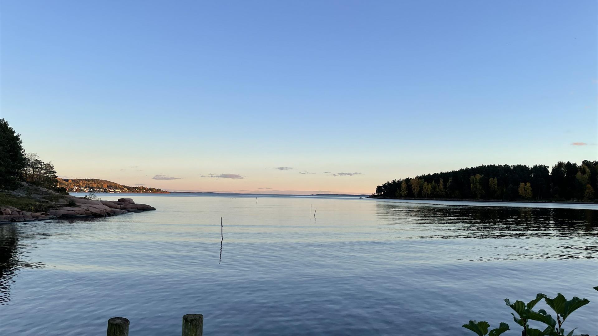 Bergerbukta