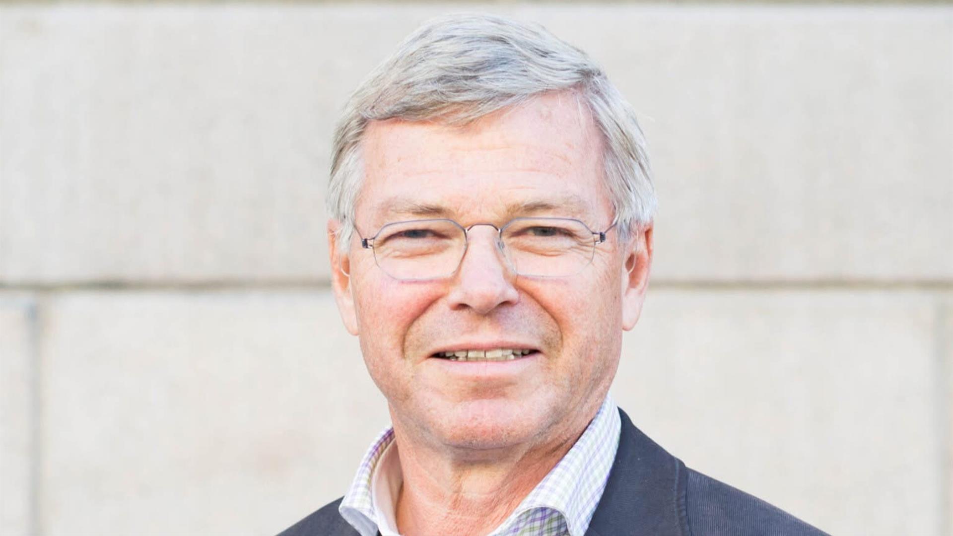 Kjell Magne Bondevik