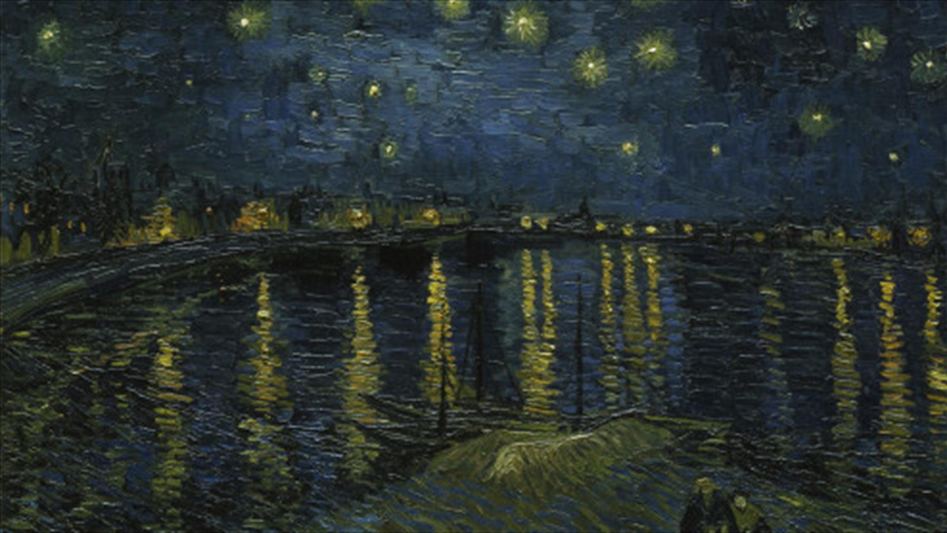 Van Gogh