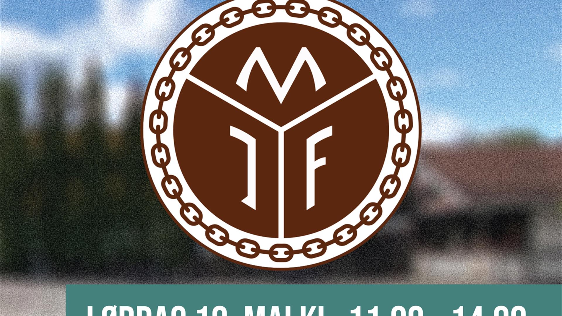 Idrettstorget - MIF