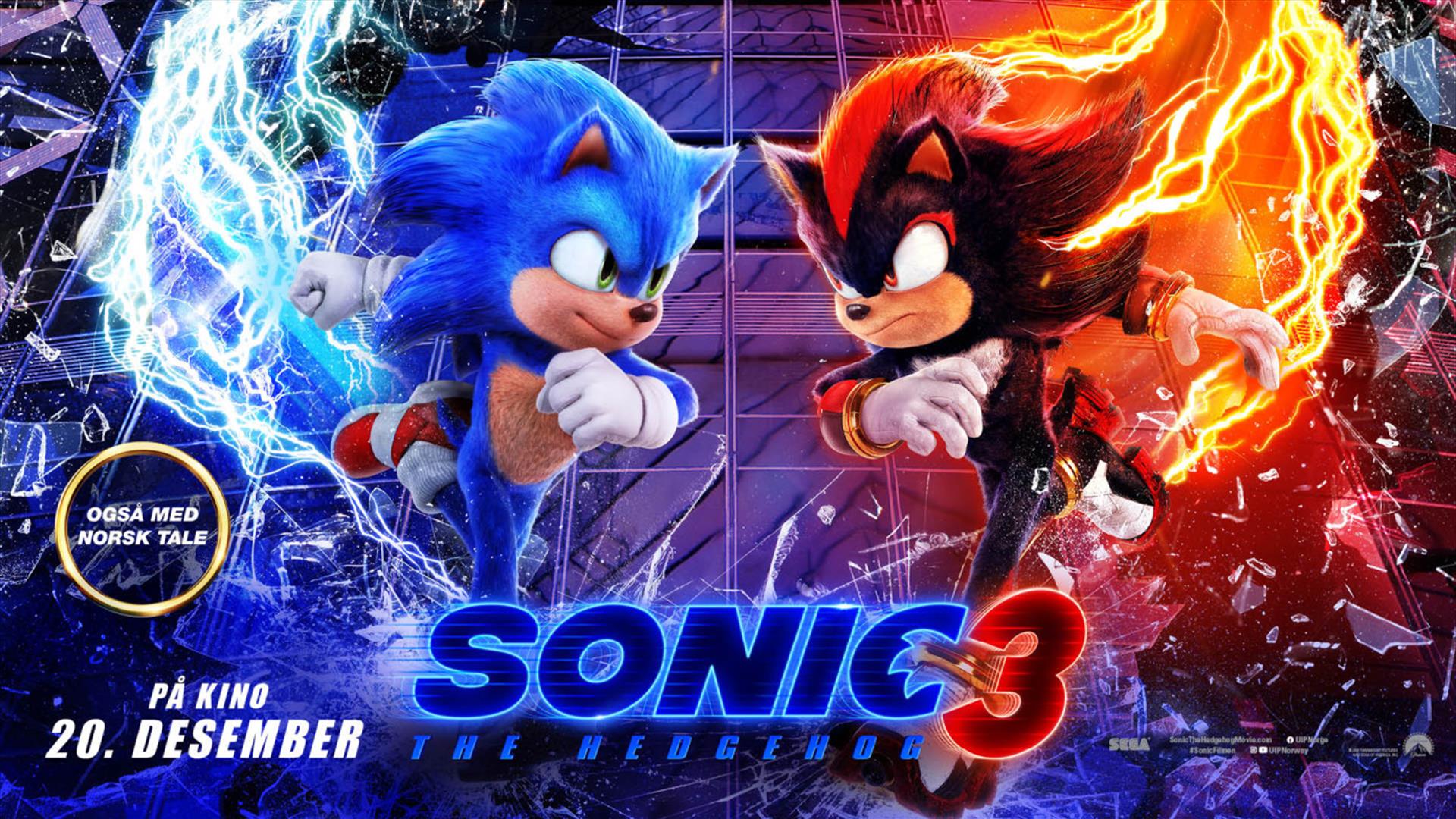 Sonic