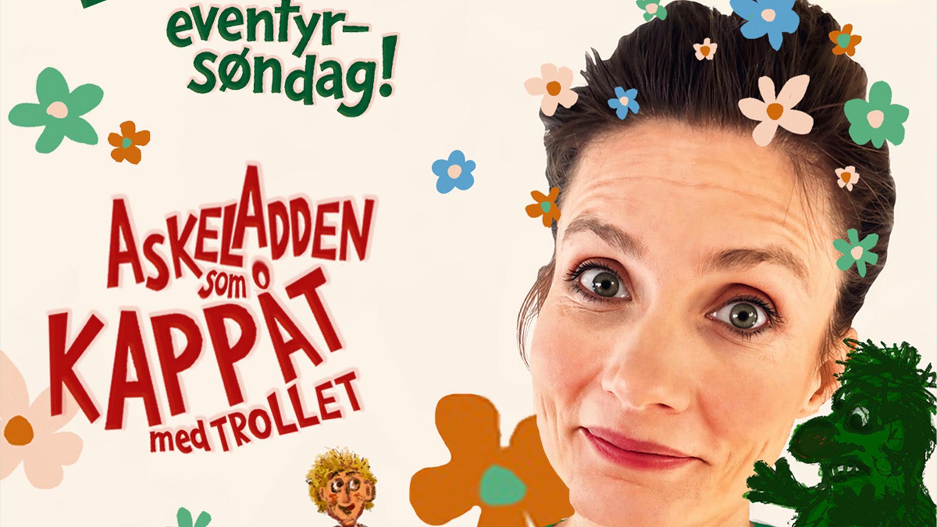 Eventyrsøndag