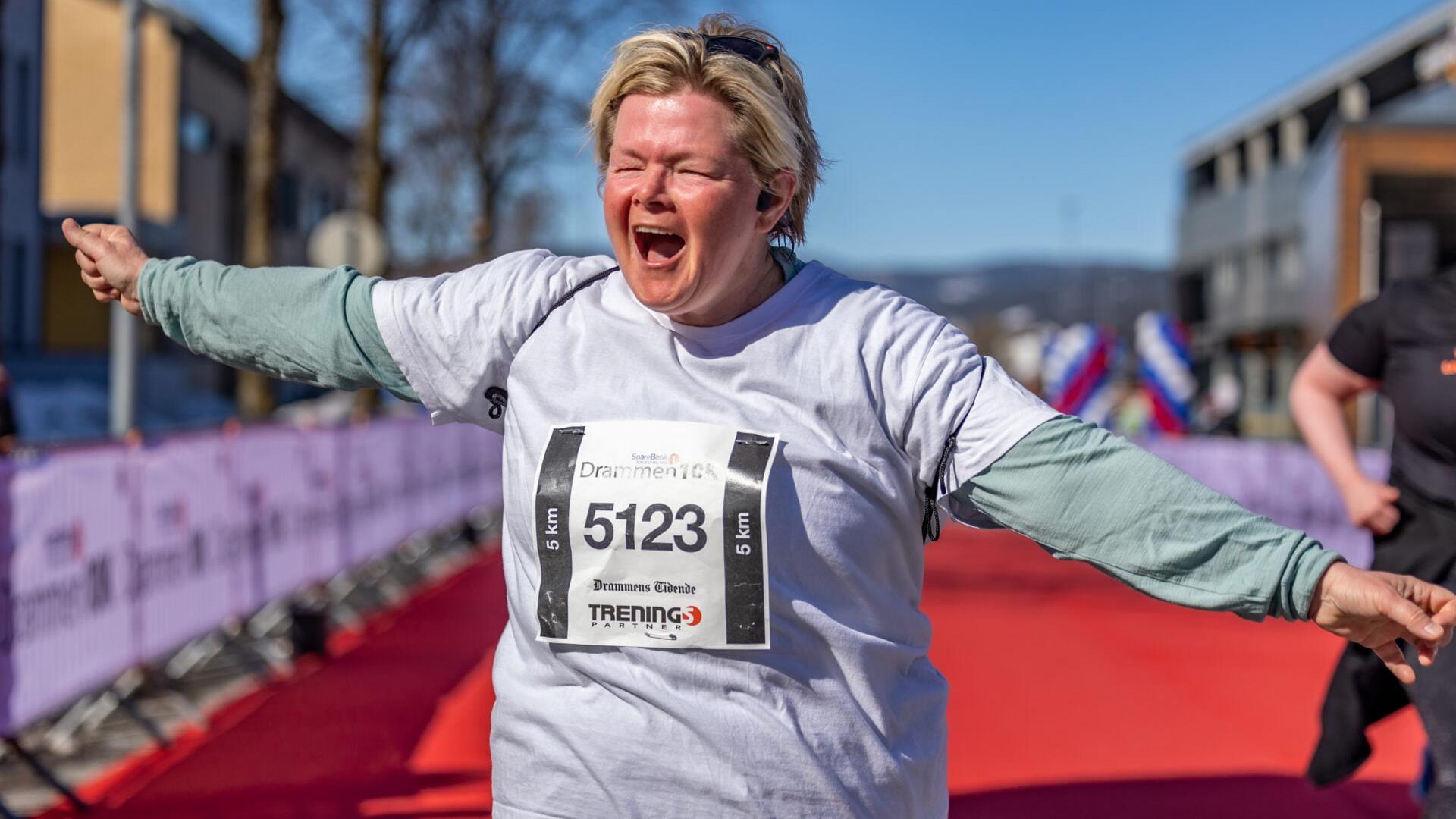 Mestringsfølelse og glede!