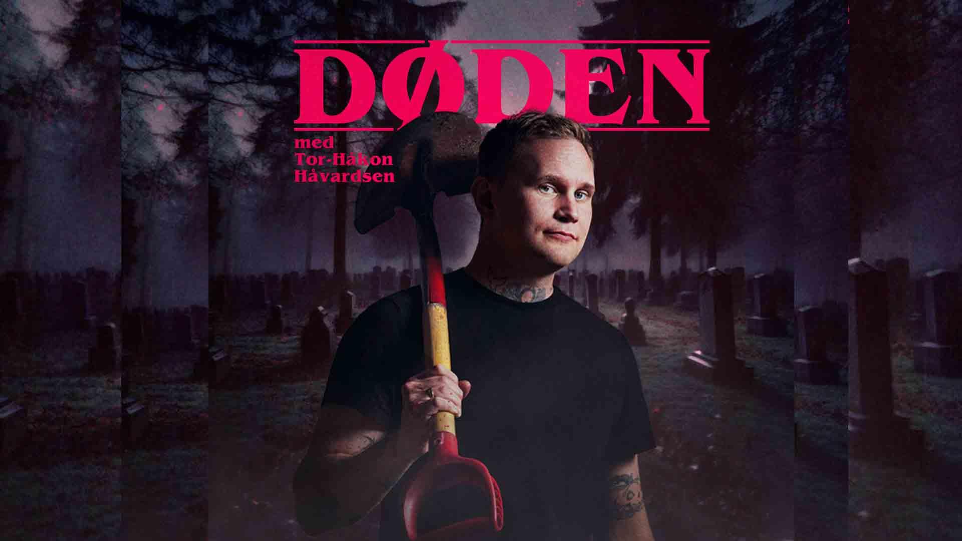 Tor-Håkon Gabriel Håvardsen