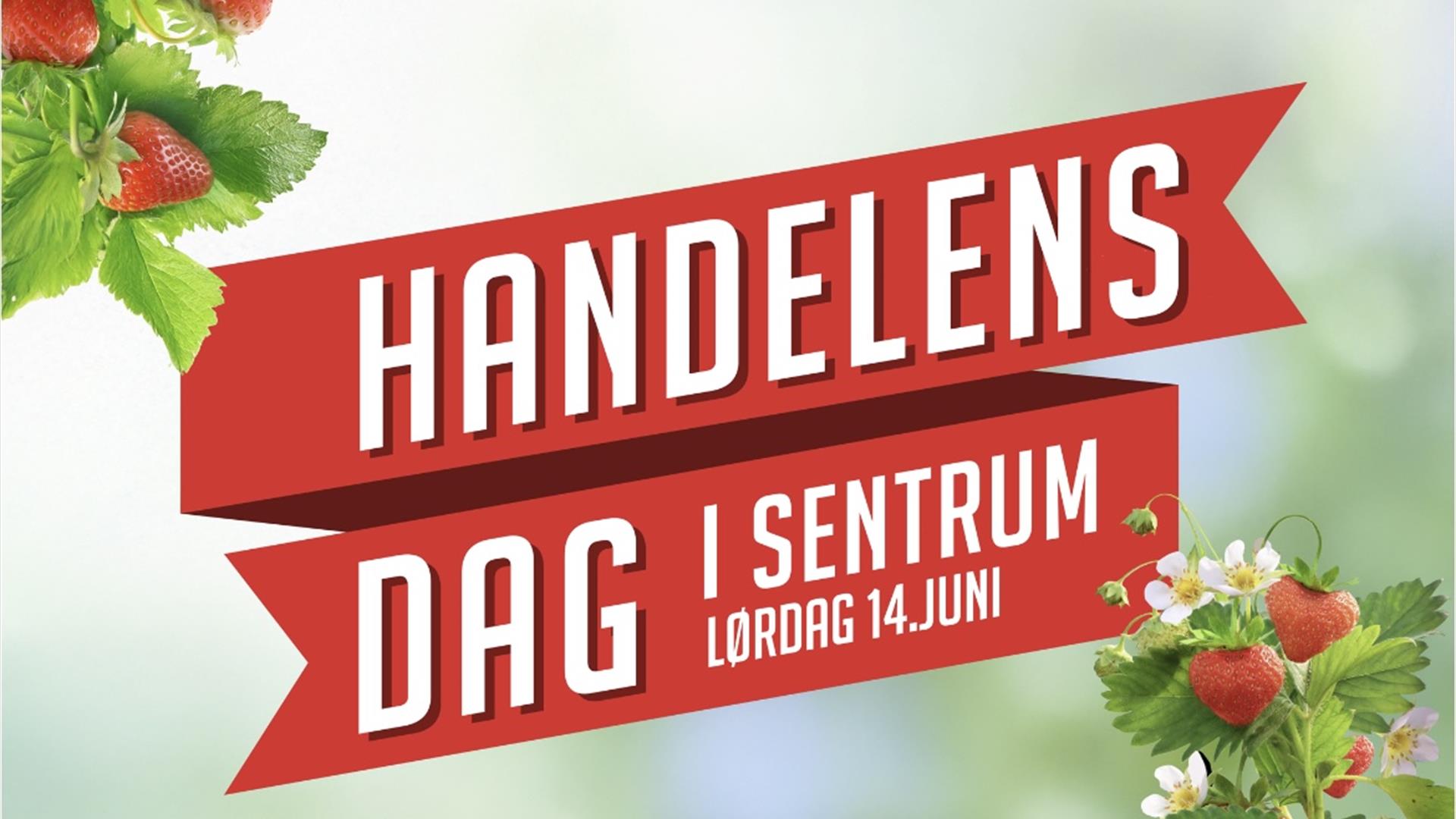 Handelens dag