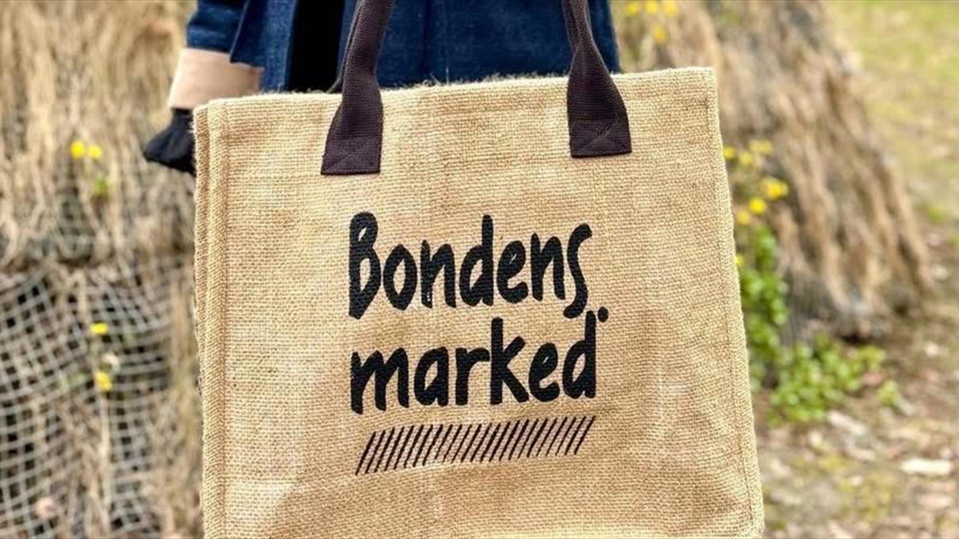 Bondens Marked