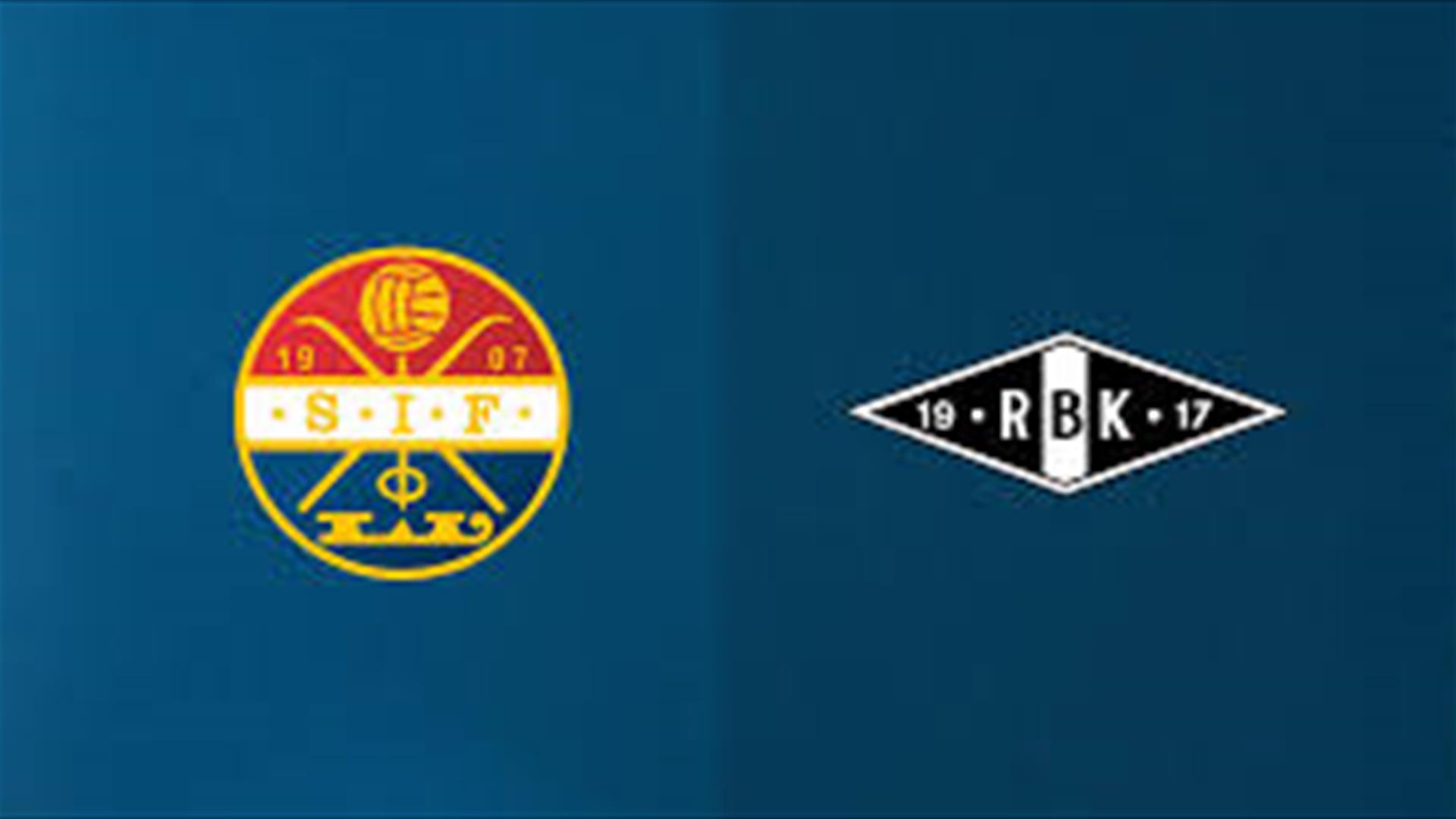 Strømsgodset VS Rosenborg