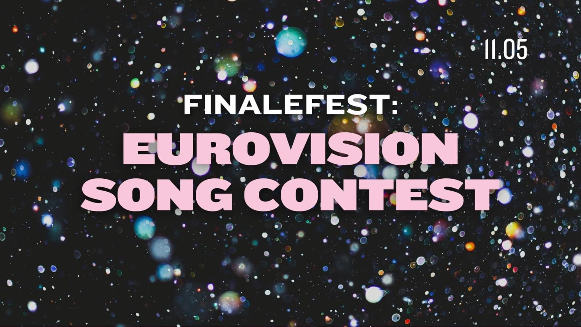 Eurovisionfest