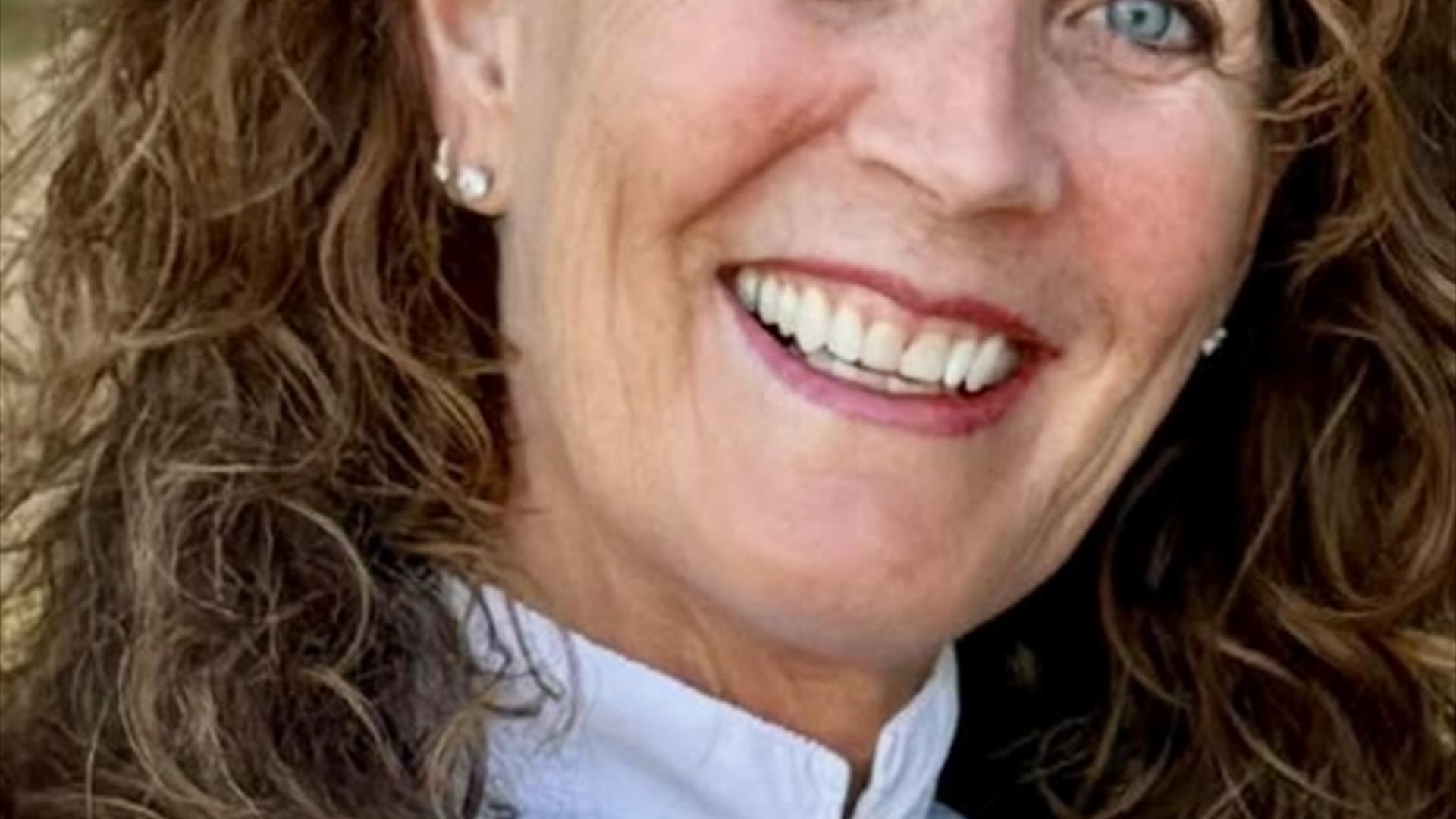 Hilde Magelssen