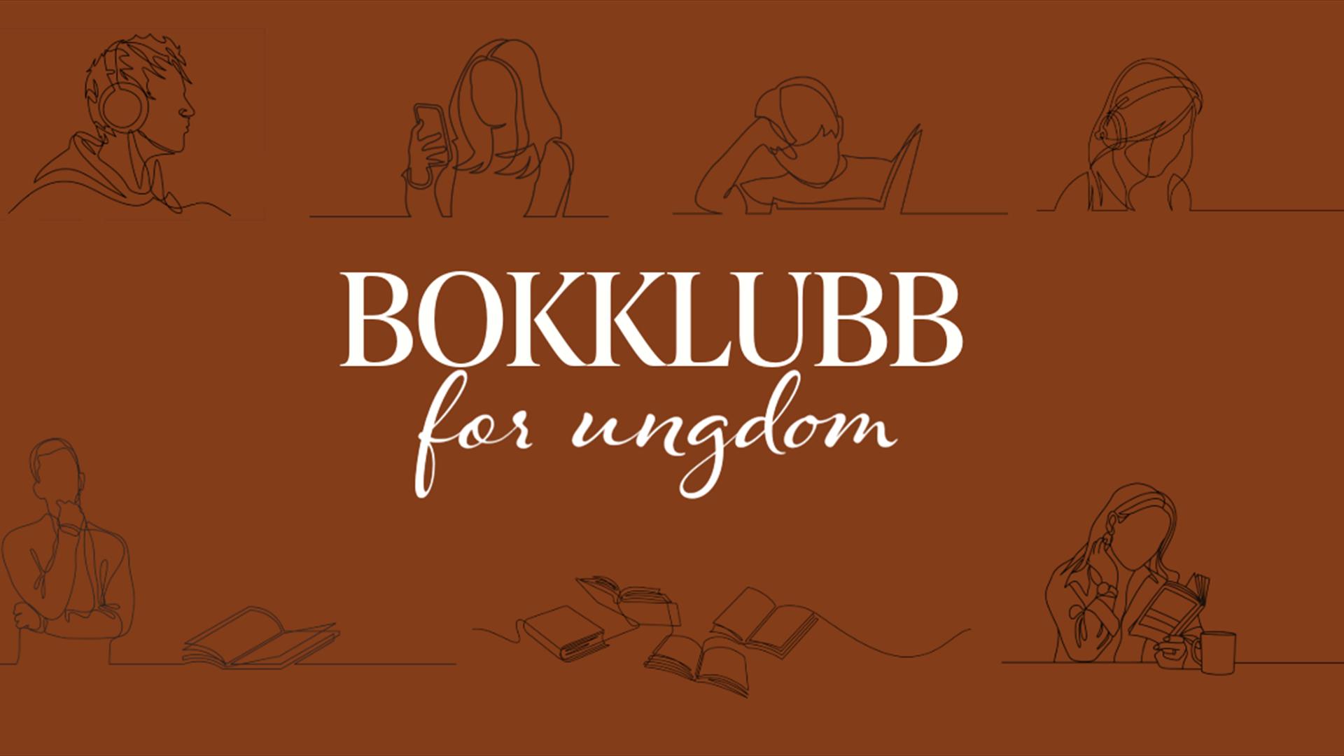 Bokklubb for ungdom
