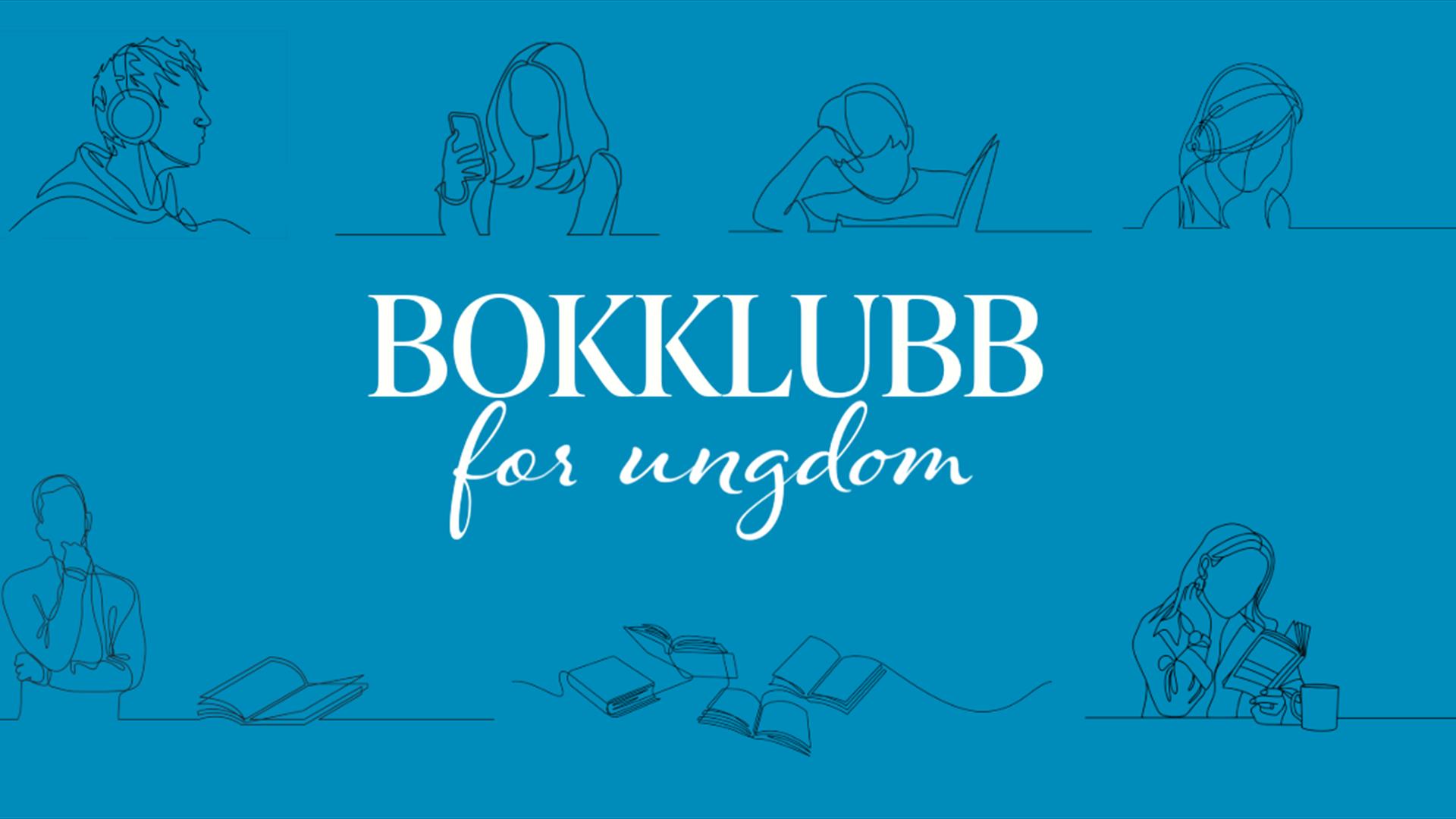 Bokklubb for ungdom