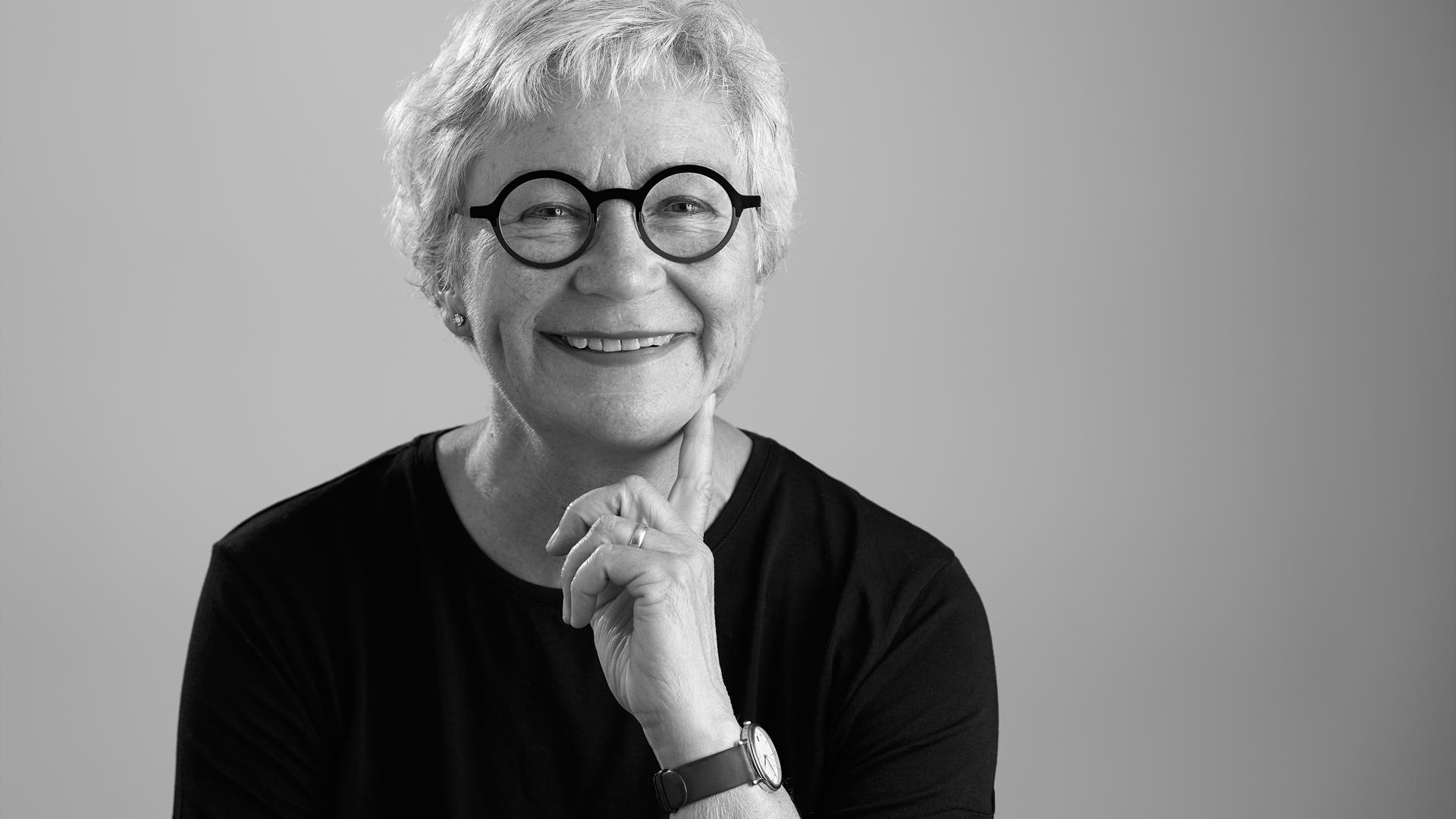 Kari Ulleberg, Glasshytta
