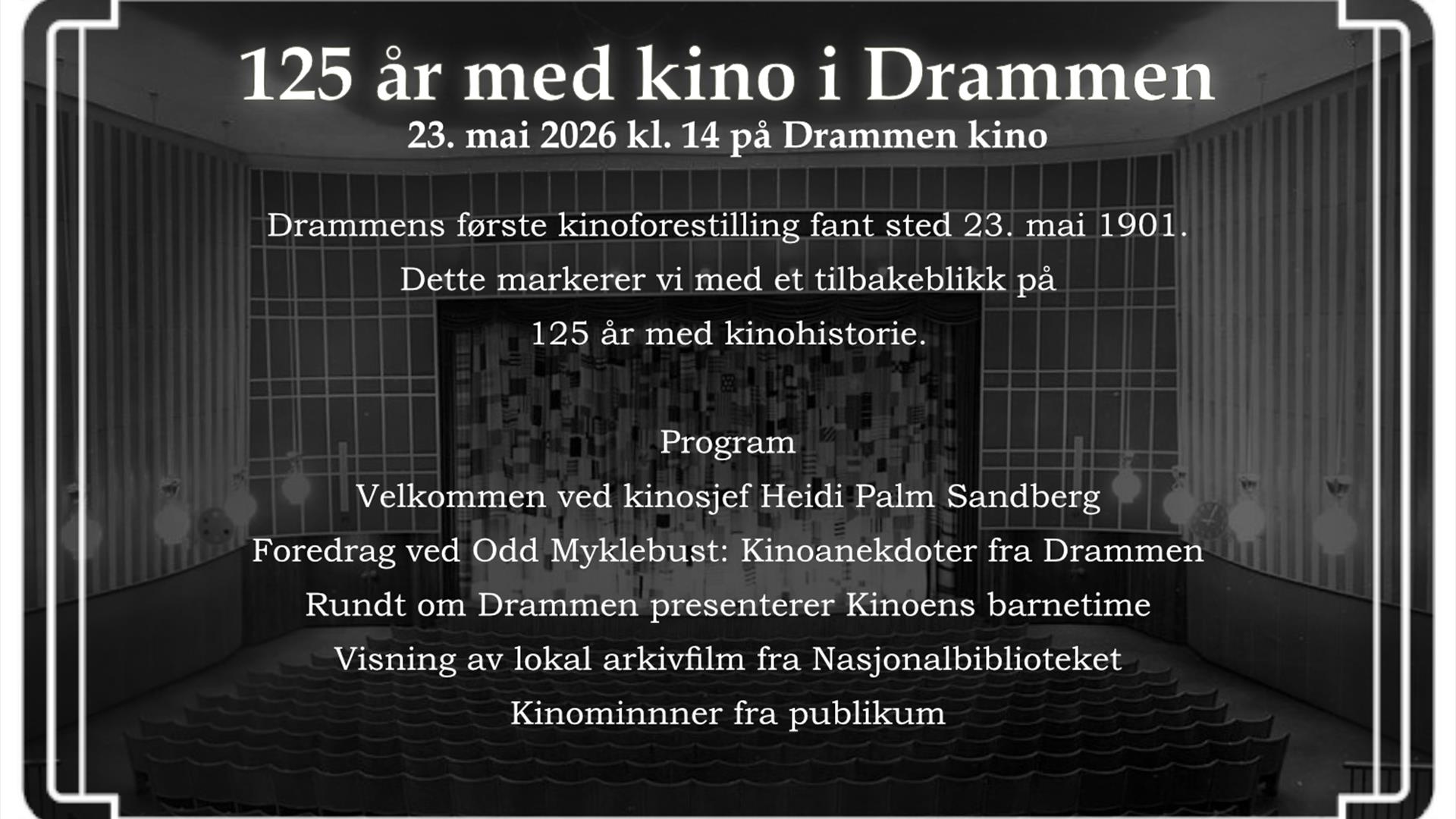 125 år