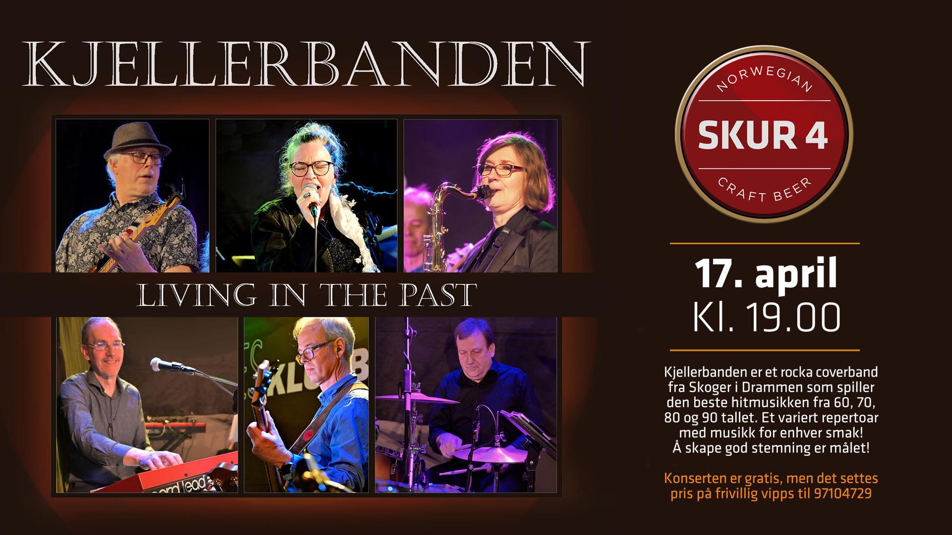 Konsertplakat