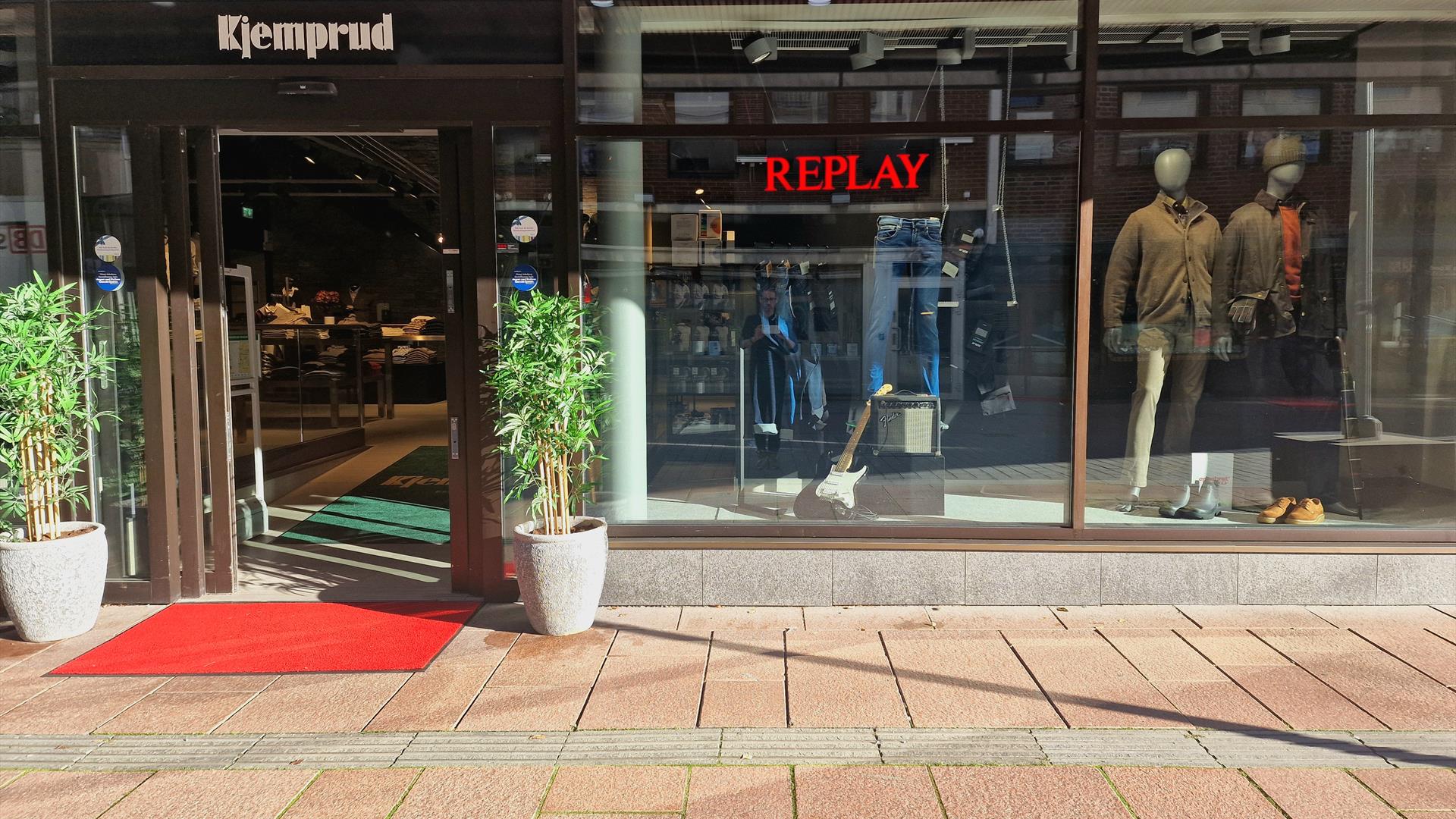 Kjemprud AS