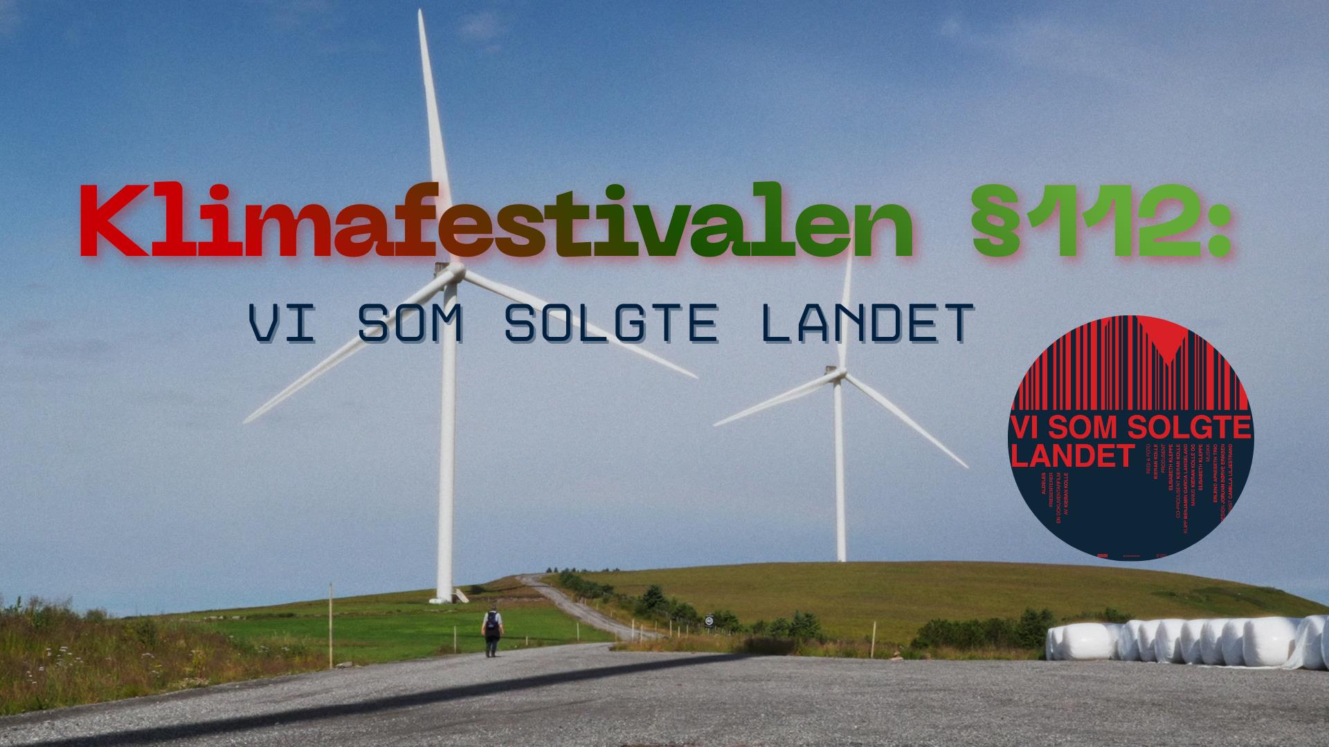 Klimafestivalen