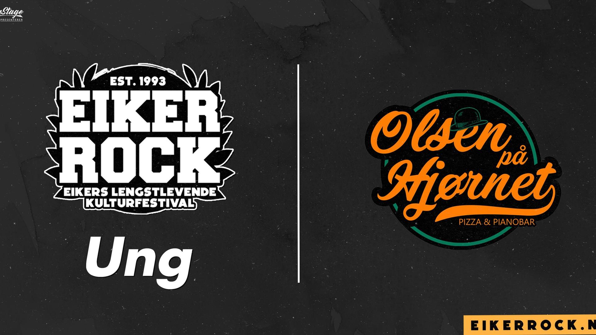 Eiker Rock UNG