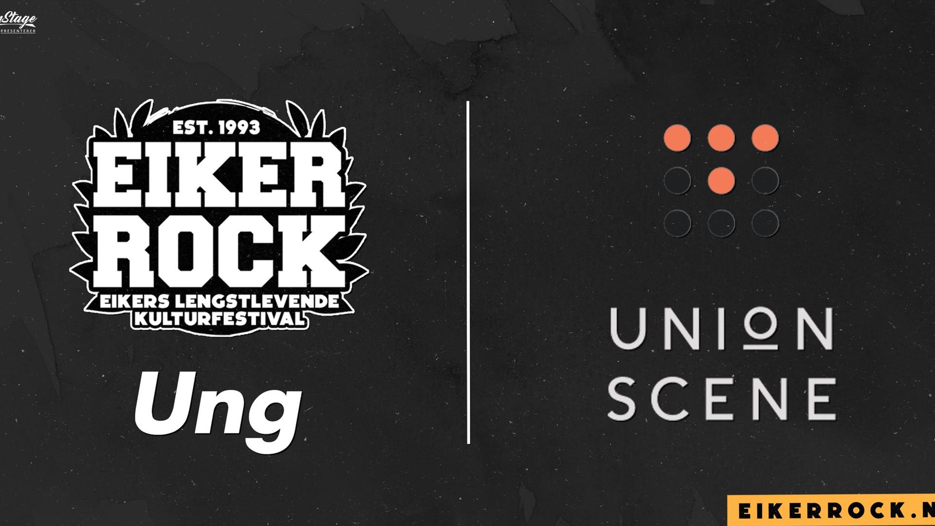 Eiker Rock UNG
