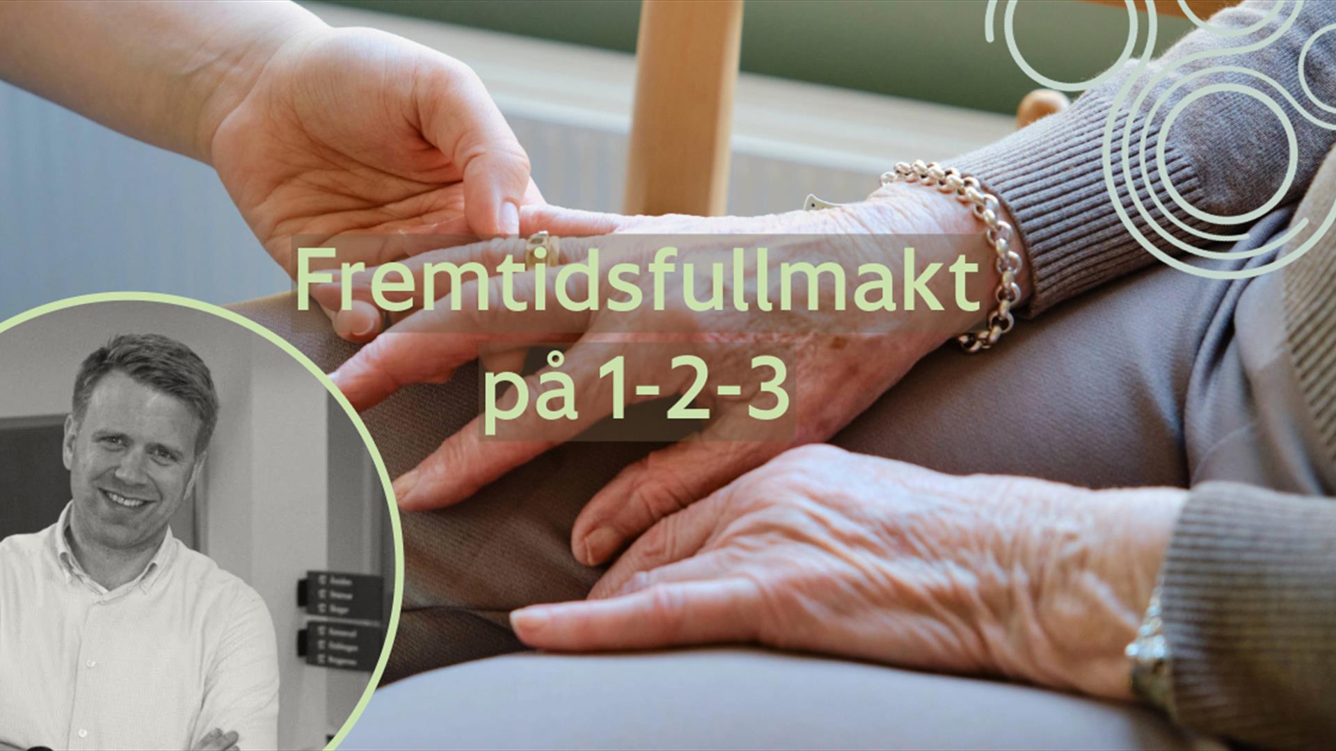 Fremtidsfullmakt