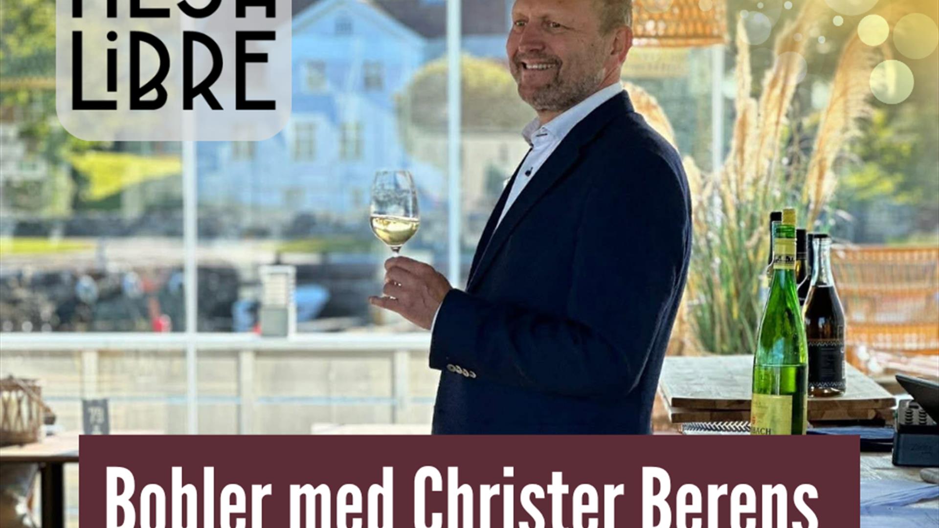Christer Berens