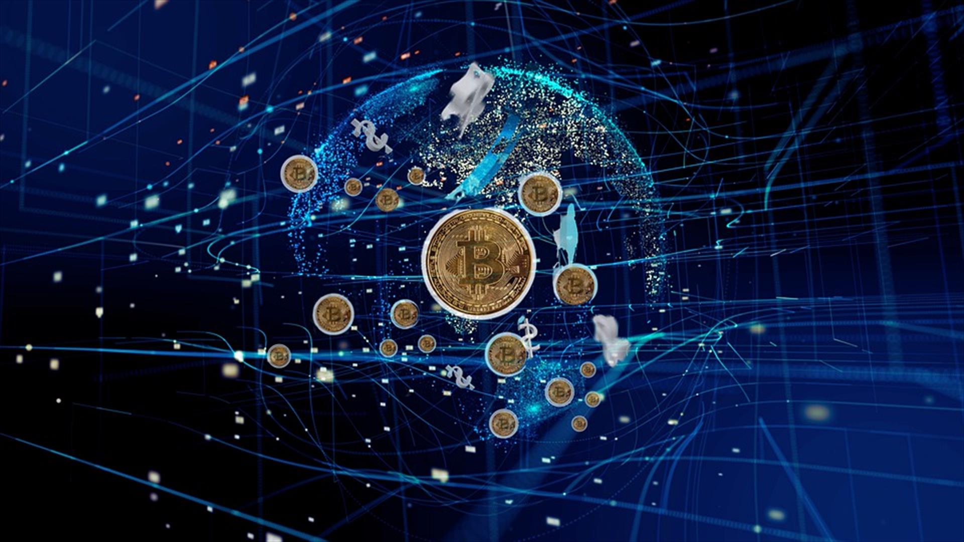 Kryptovaluta