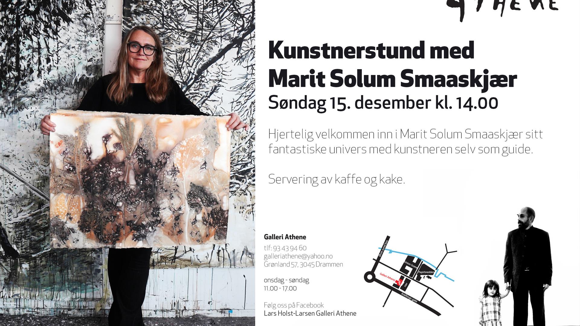 kunstnerstund