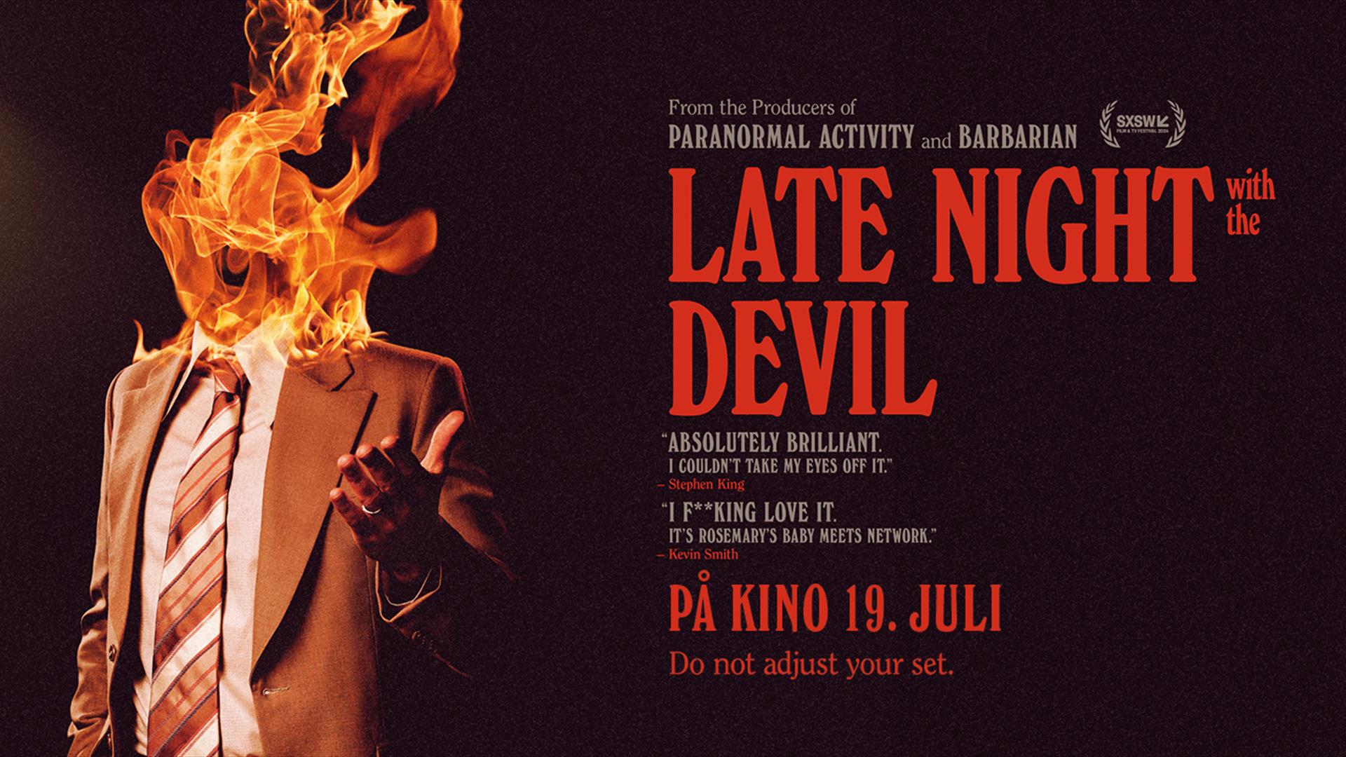Devil