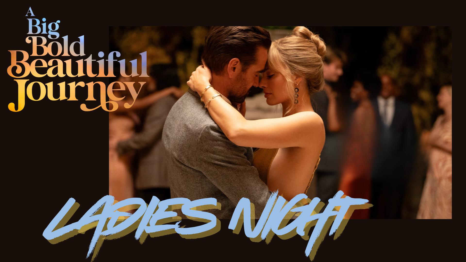 Ladies Night