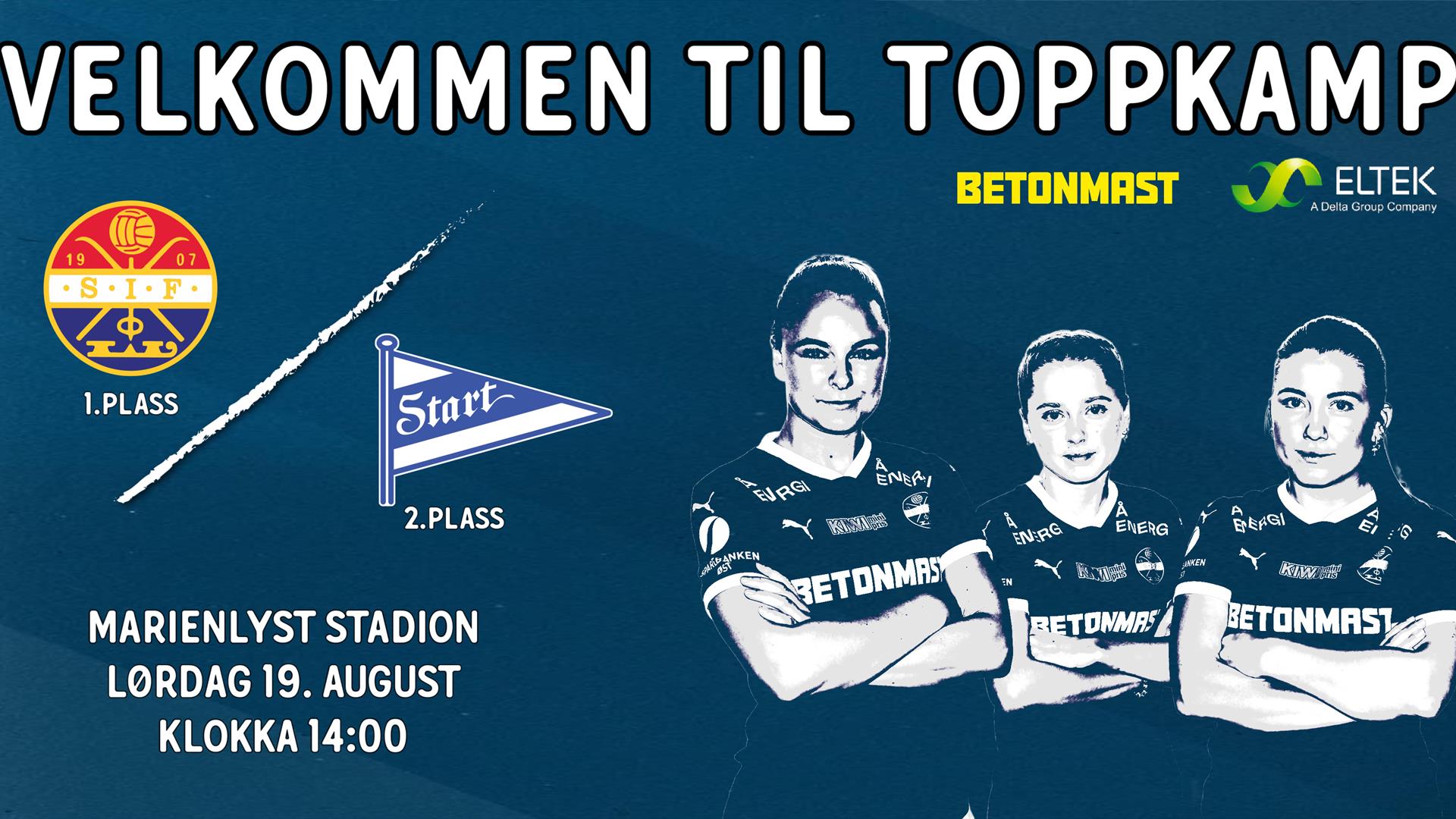 SIF-Start