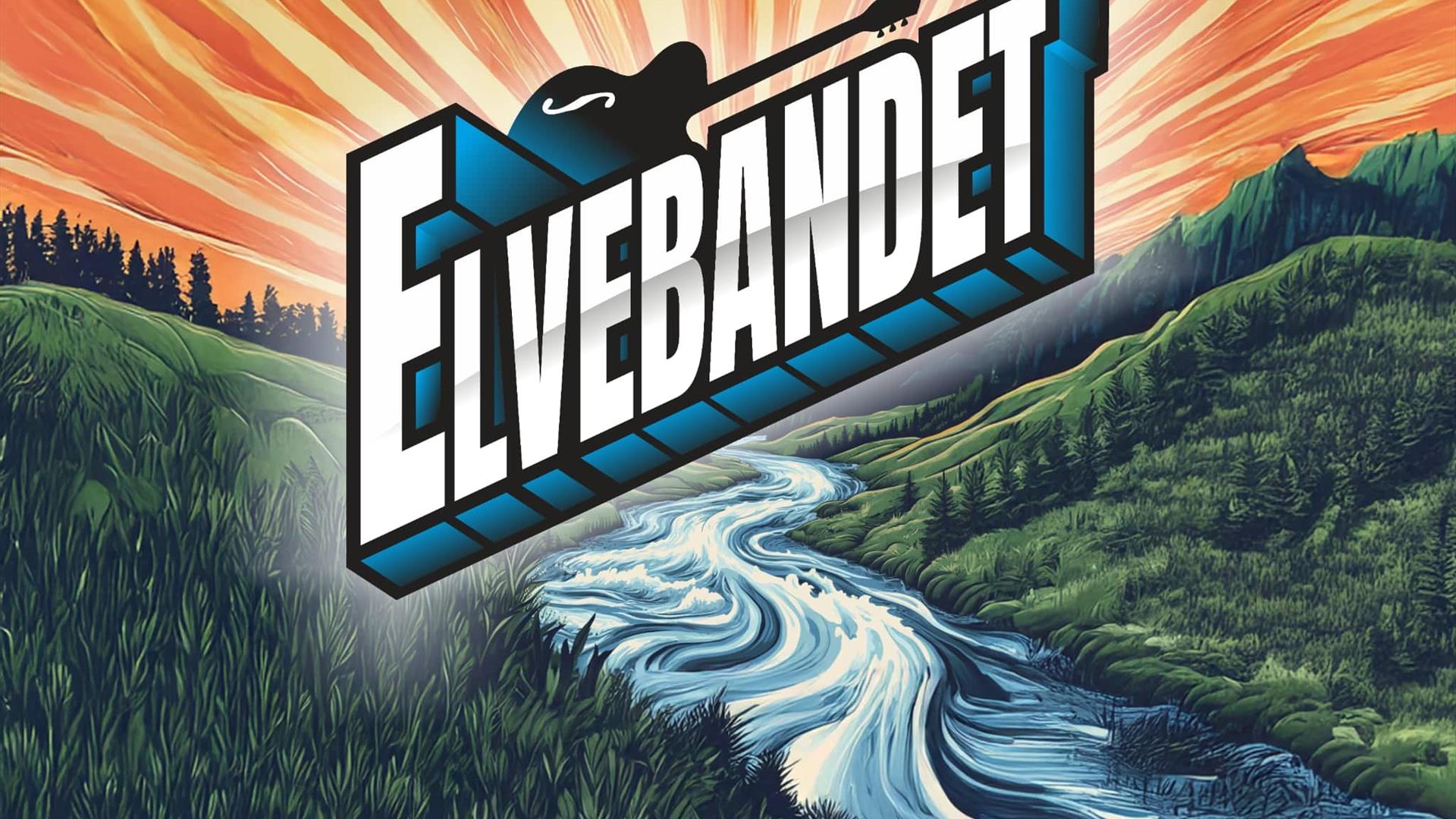 Elvebandet
