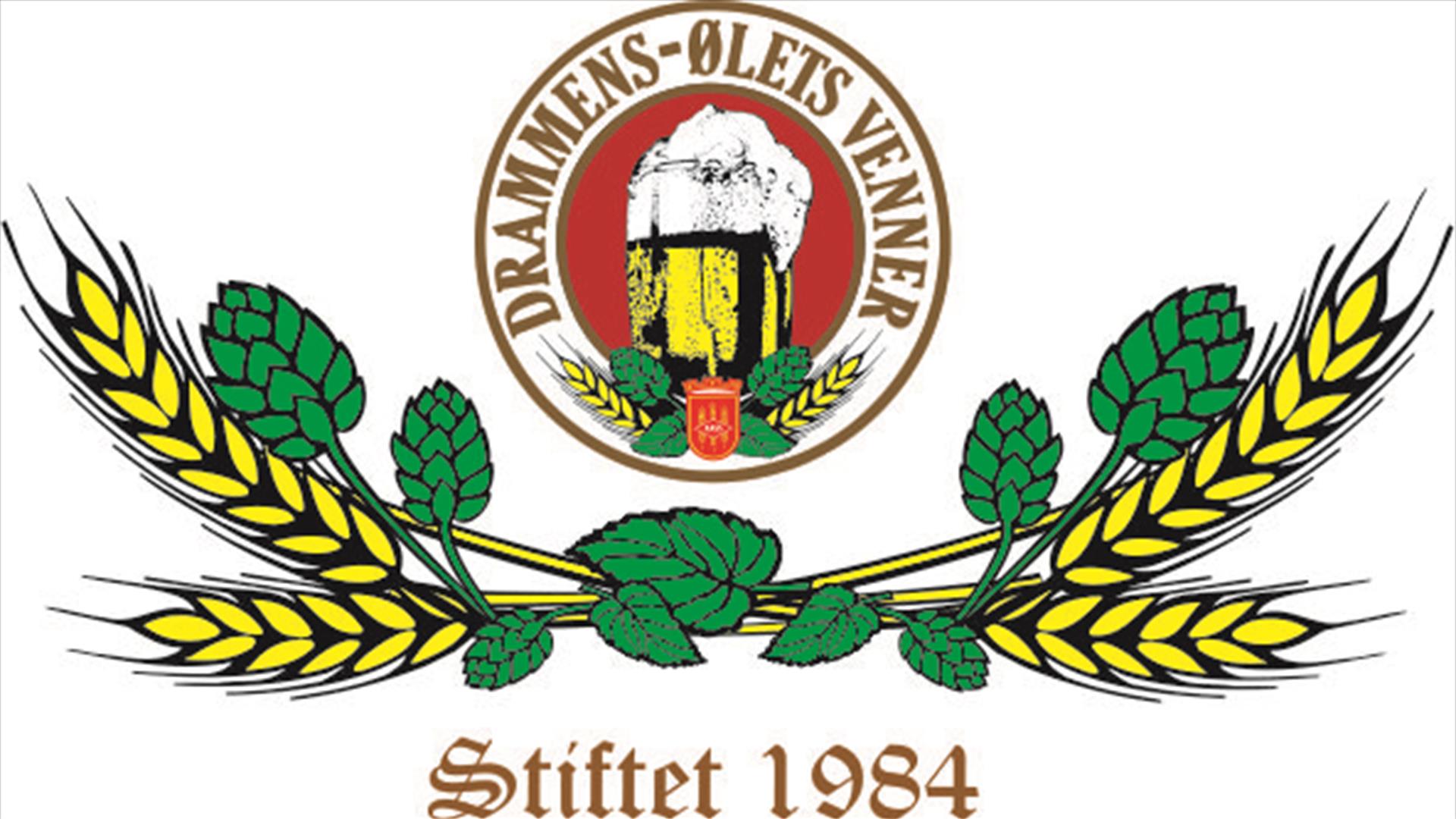 Drammens-Ølets Venner