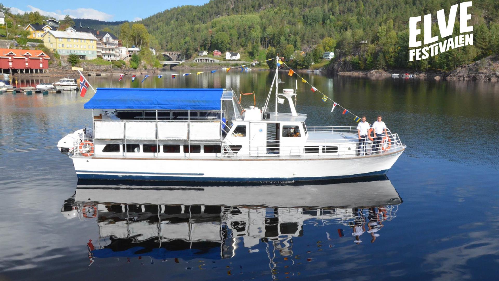 MS Drammen
